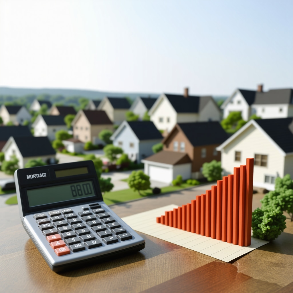 Mortgage Rate Forecast 2025: Tennessee Market Insights to Watch