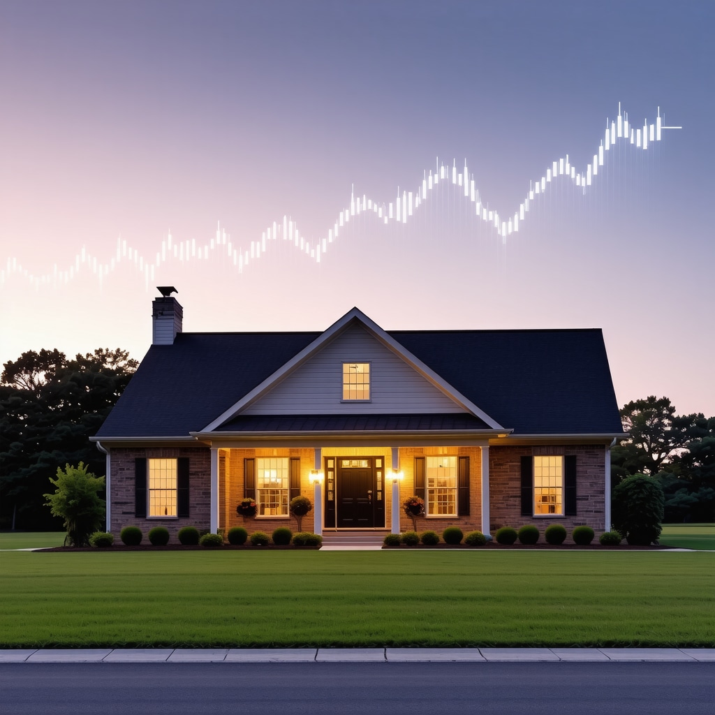 Mortgage Rate Forecast 2025: Tennessee Market Predictions You Need