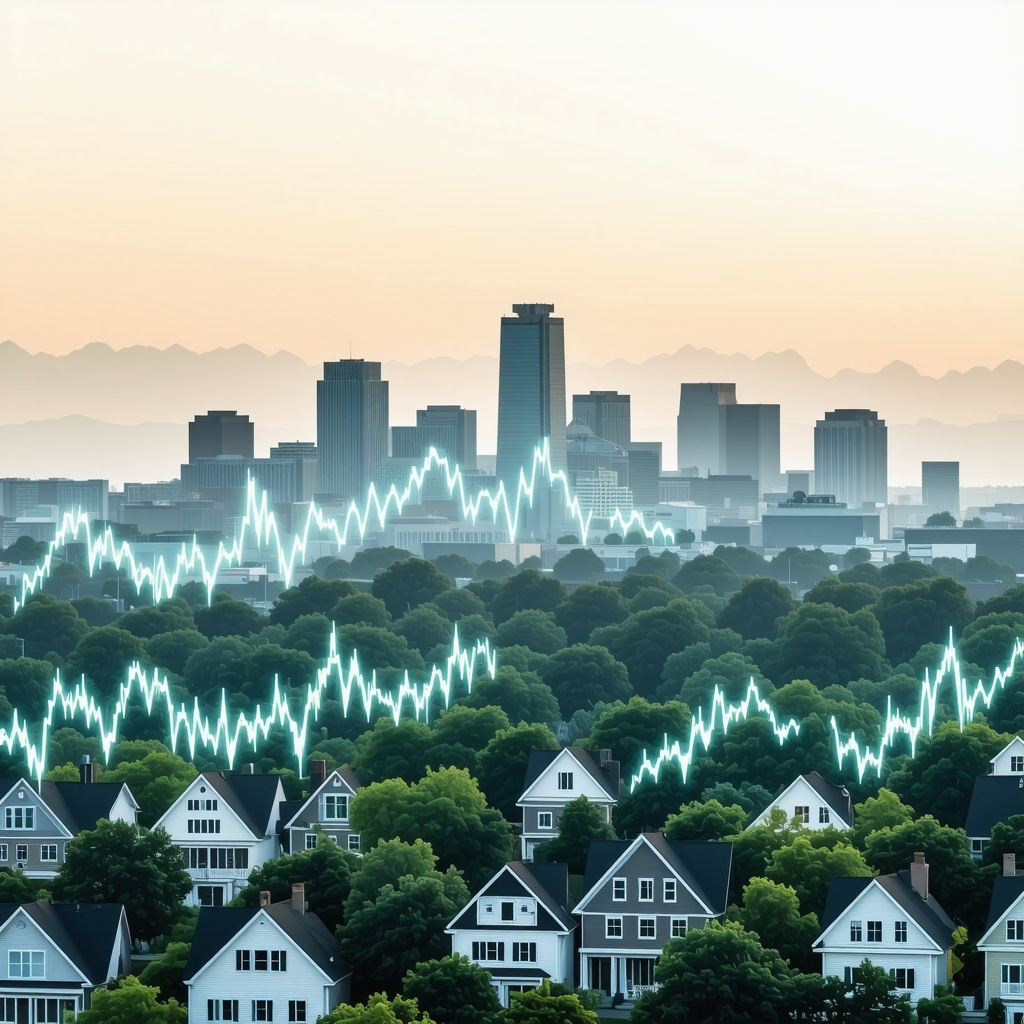 Mortgage Rate Forecast 2025: Tennessee Market Predictions and Insights