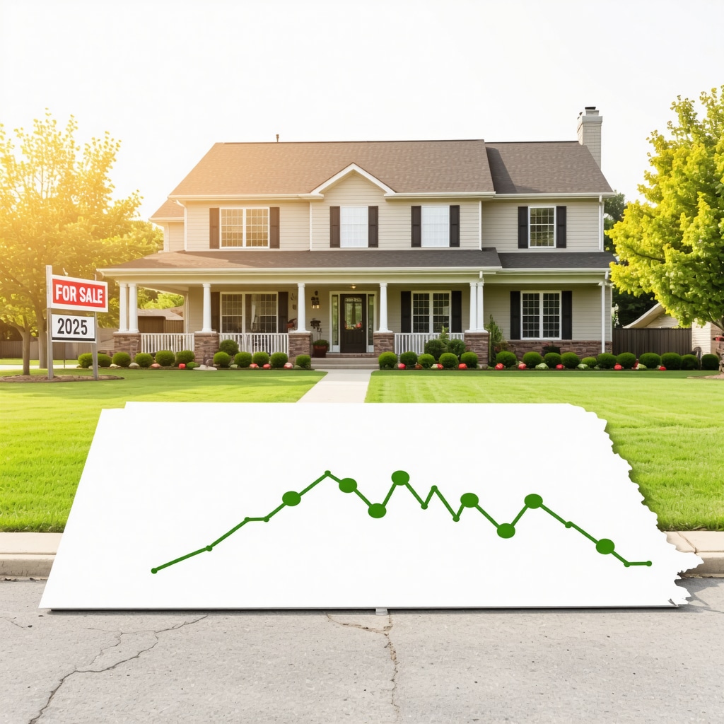 Mortgage Rate Predictions Tennessee 2025: What Experts Expect Next