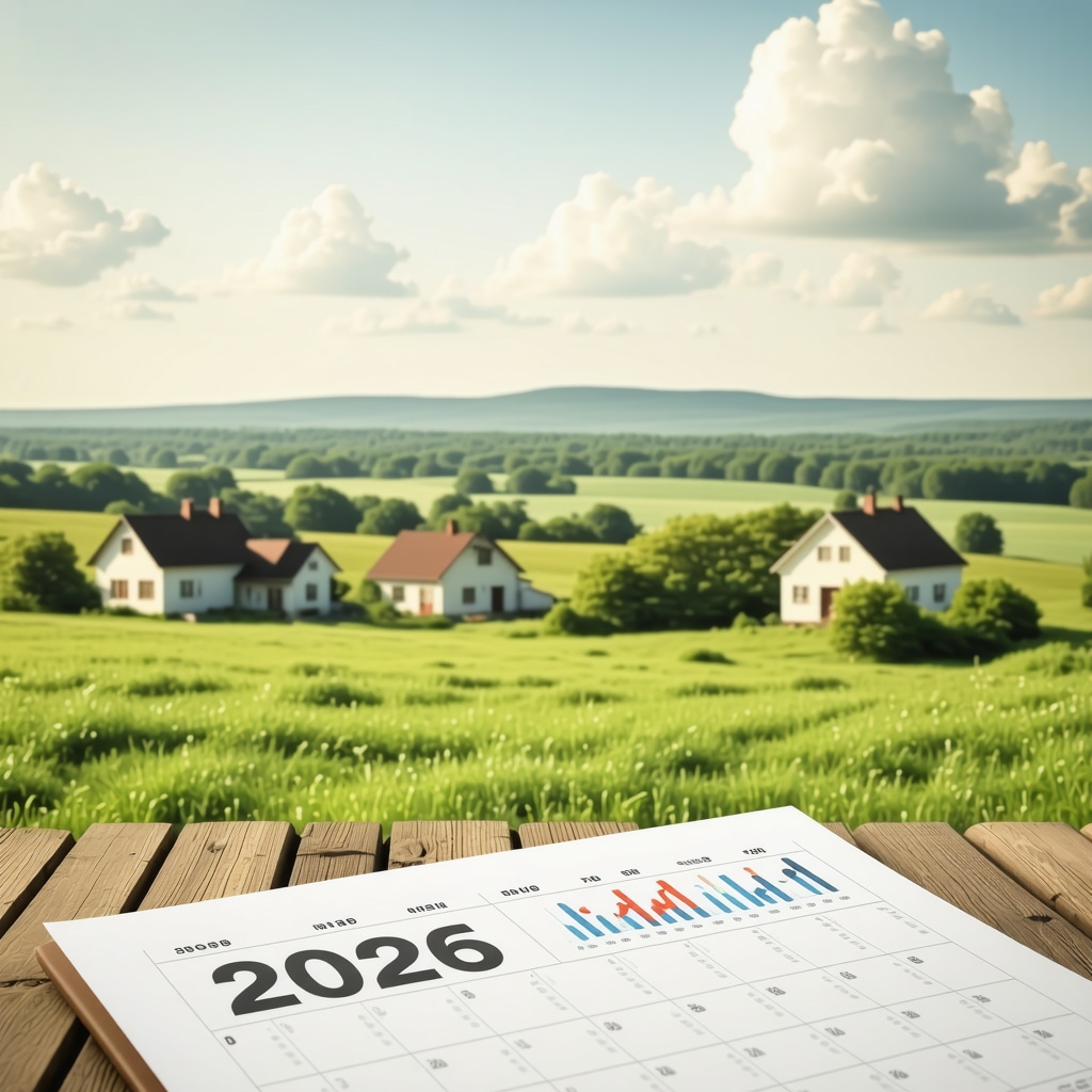 Mortgage Rate Predictions for Tennessee: What to Expect in 2026