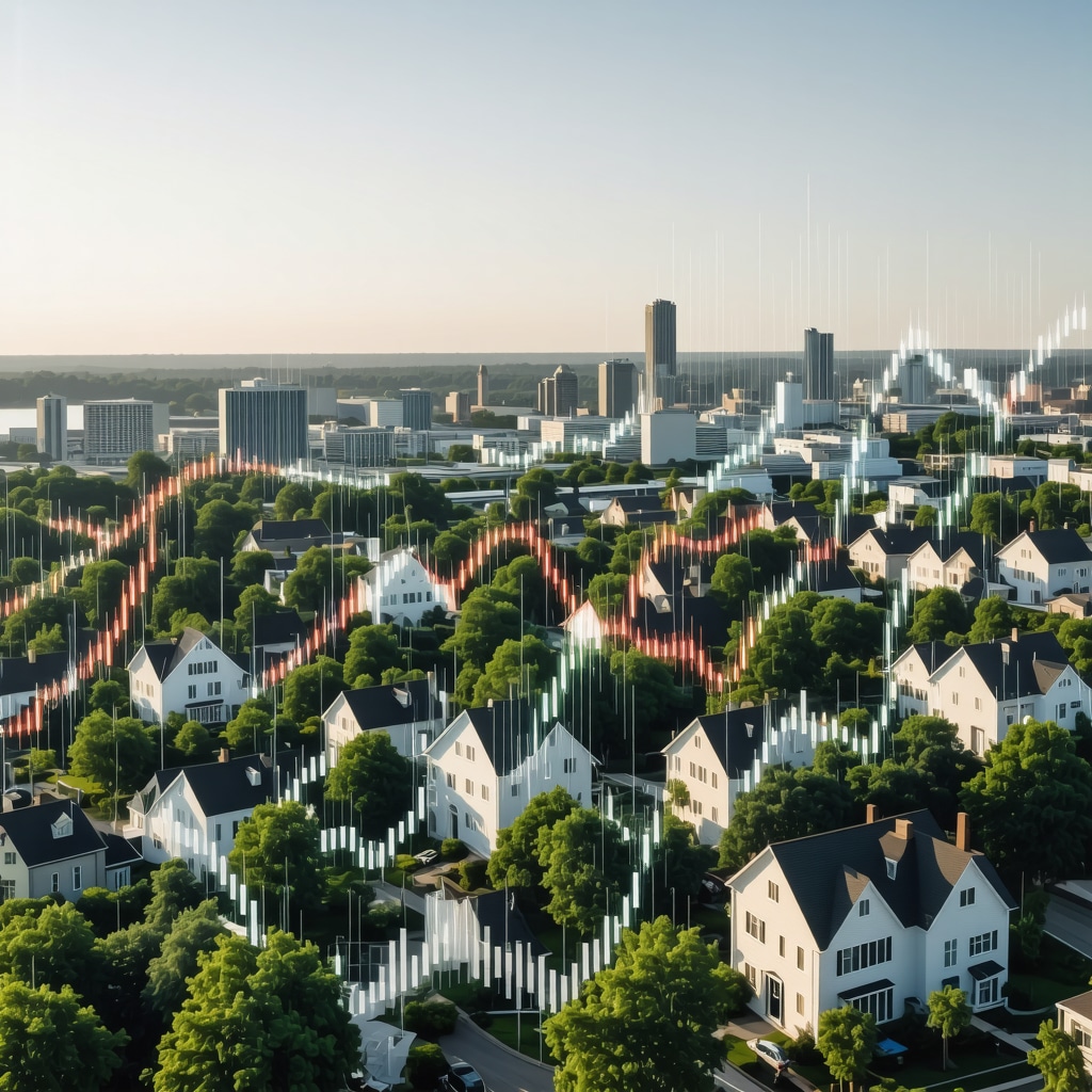 Mortgage Rate Predictions for Tennessee: What to Expect in Mid-2025