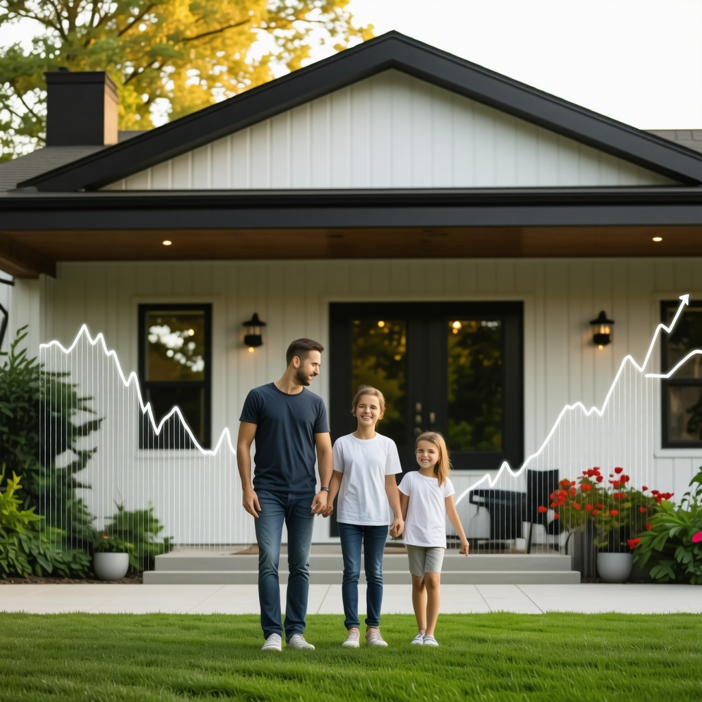 Mortgage Rate Predictions for Tennessee in 2025: What Buyers Should Expect