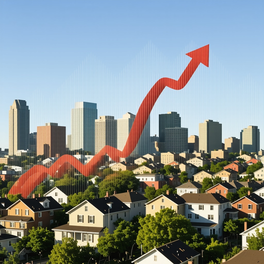 Mortgage Rate Predictions in Tennessee: What to Expect in 2025