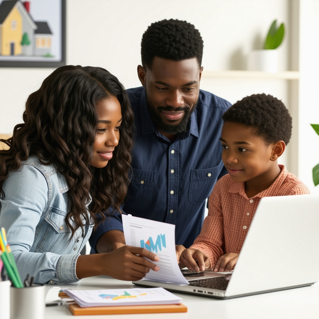 Mortgage Rate Shopping Tips: How Tennessee Buyers Can Save Big
