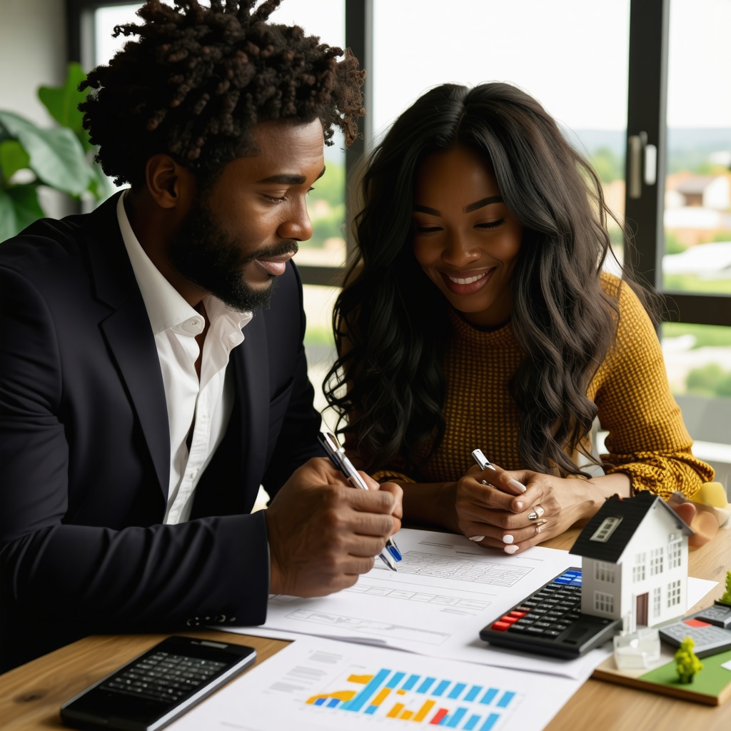 Mortgage Rate Shopping Tips: How Tennessee Buyers Can Save in 2025