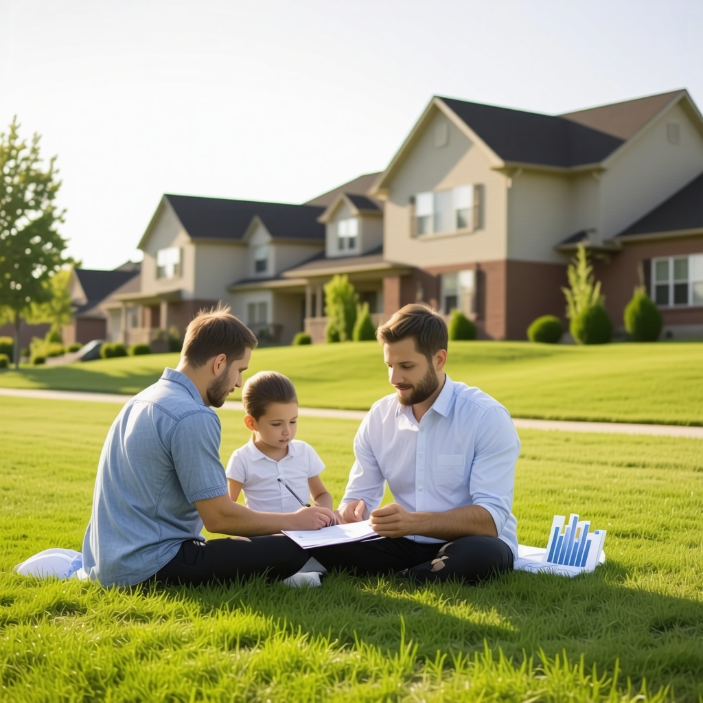 Mortgage Rate Trends Today in Tennessee: What Buyers Must Know Now