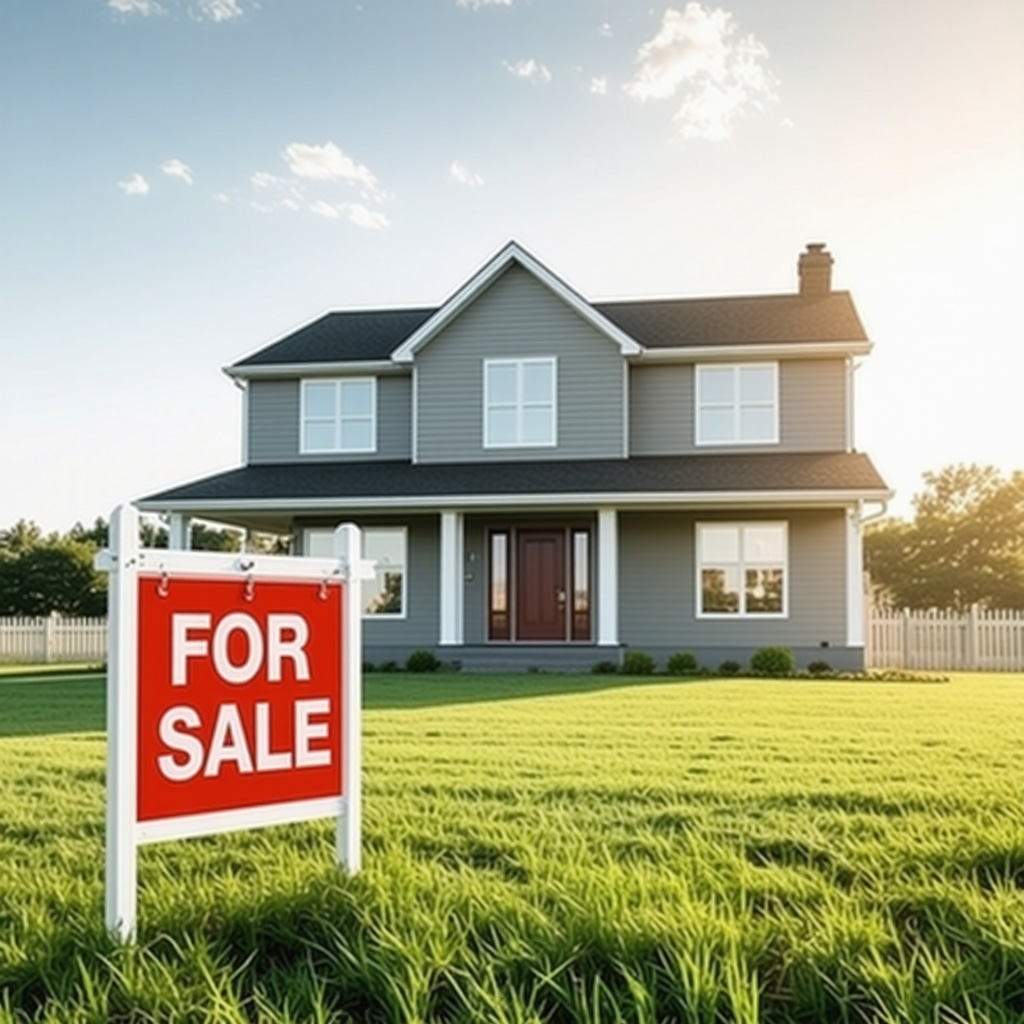 Mortgage Rate Trends and Predictions for Tennessee Homeowners in 2025