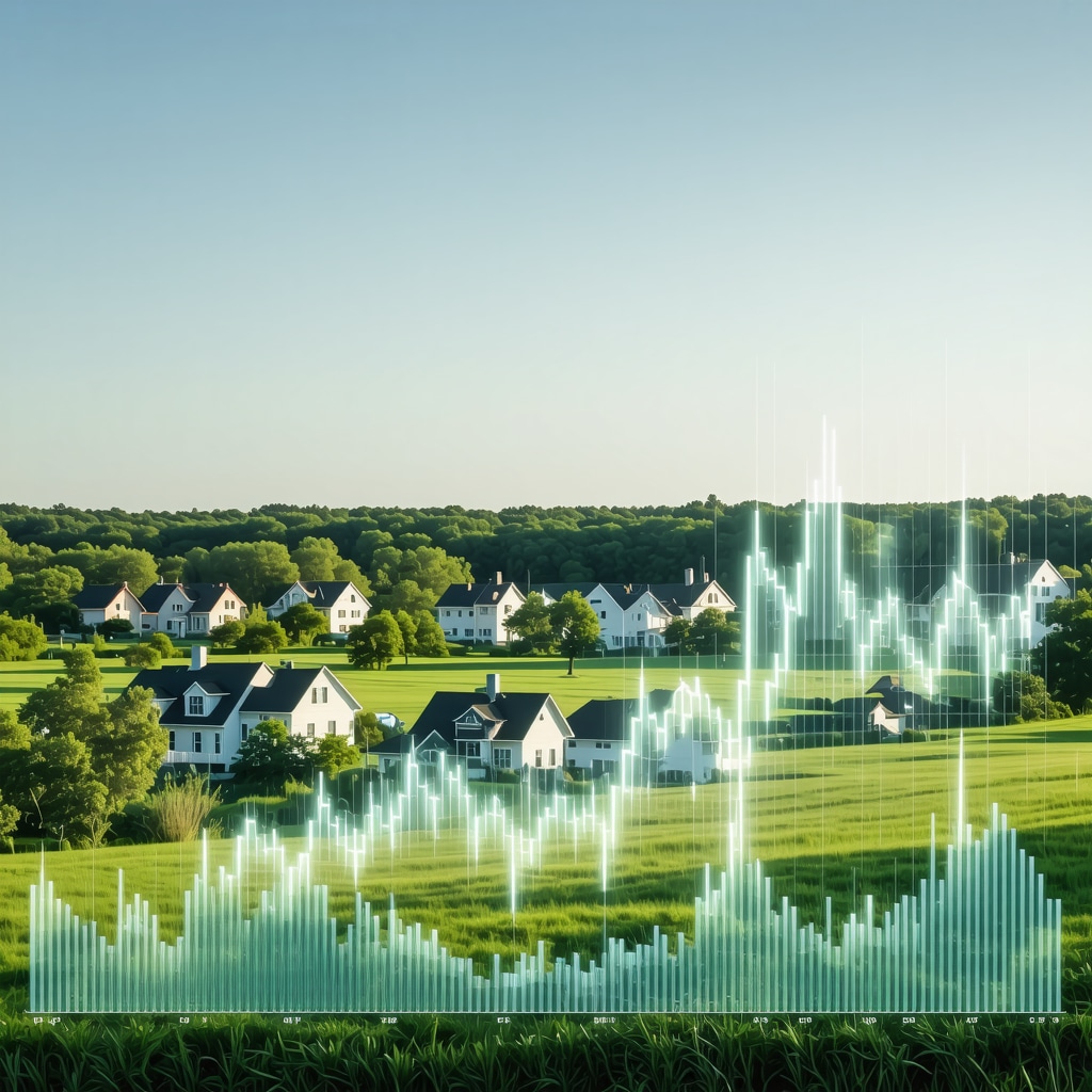 Mortgage Rate Trends for Tennessee: How 2025 Will Affect Your Loan