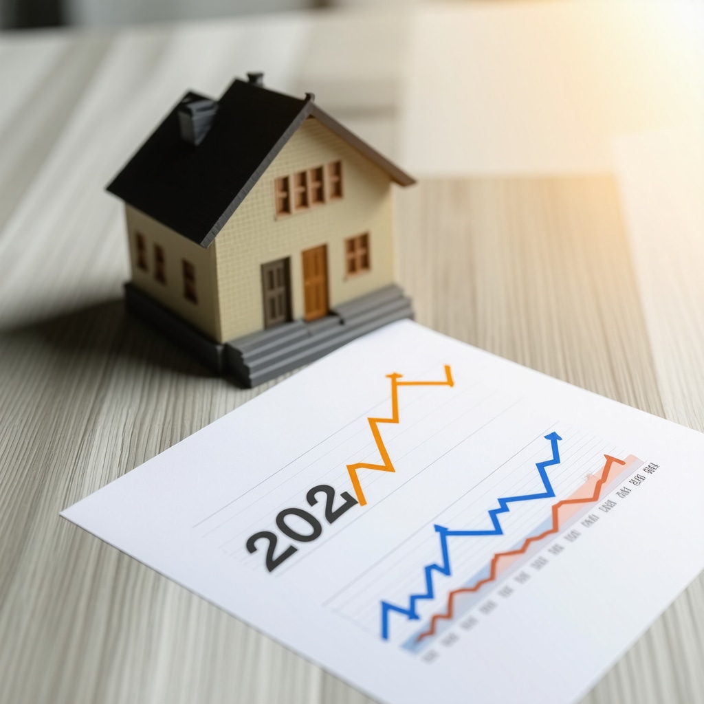 Mortgage Rate Trends for VA Loans in Tennessee: What to Expect in 2025