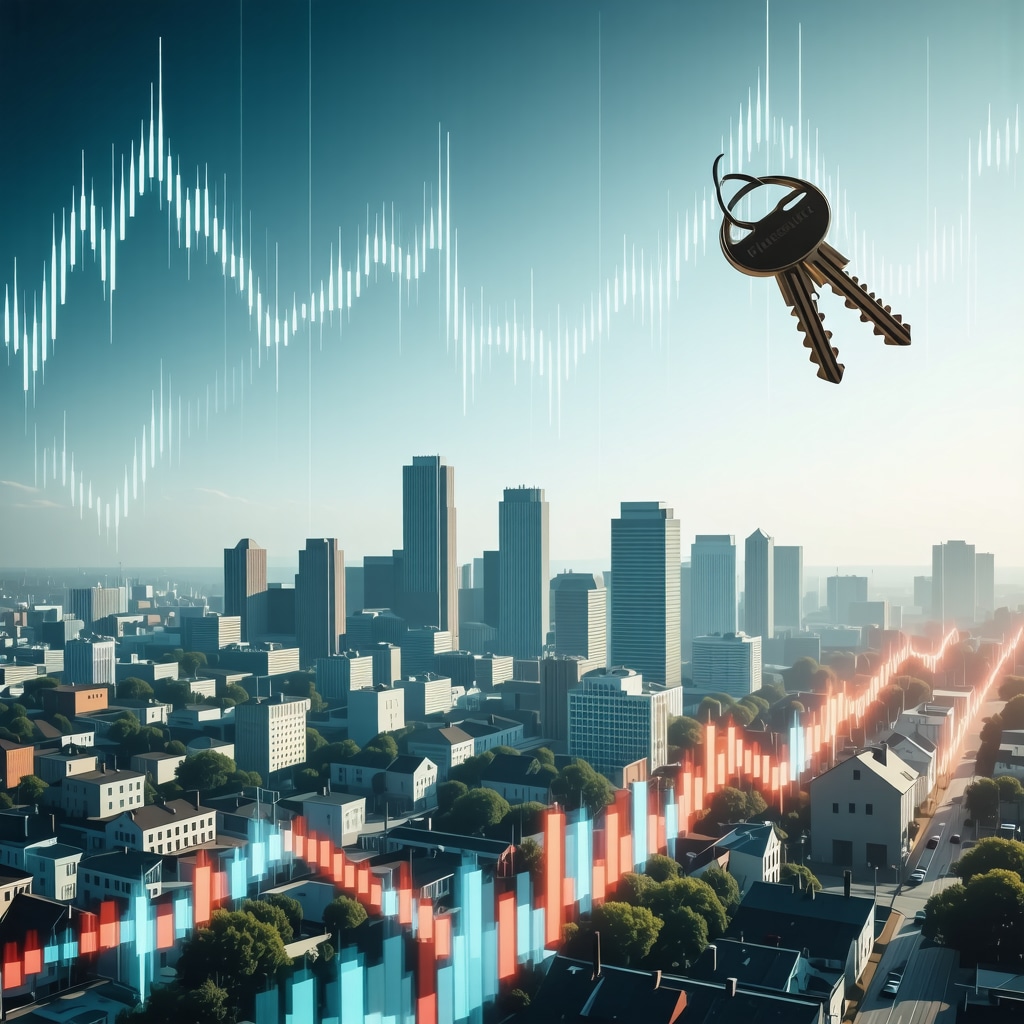 Mortgage Rate Trends in Tennessee: How Market Changes Affect You 2025
