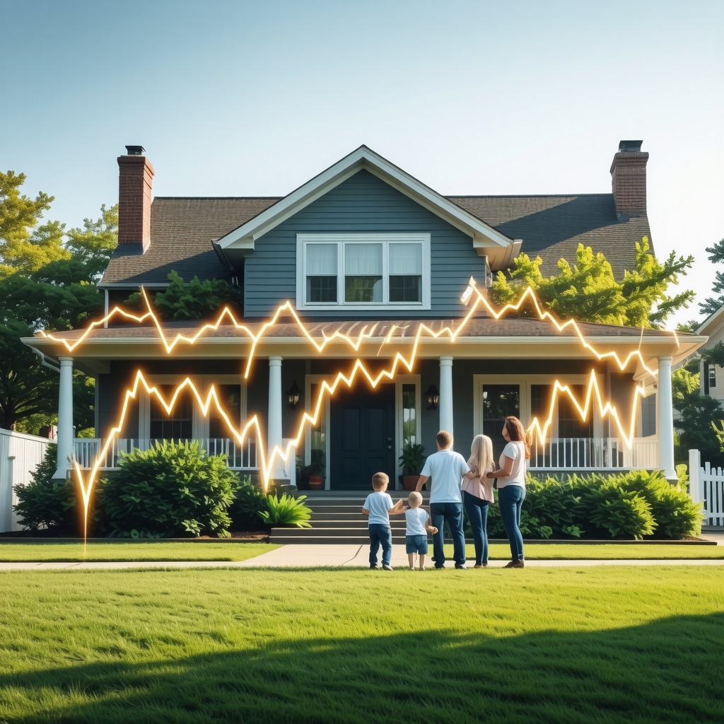 Mortgage Rate Trends in Tennessee: What Homebuyers Need for 2025