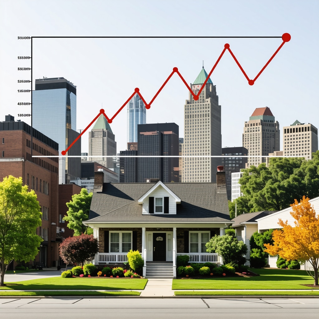 Mortgage Rate Trends in Tennessee: What to Expect This Year