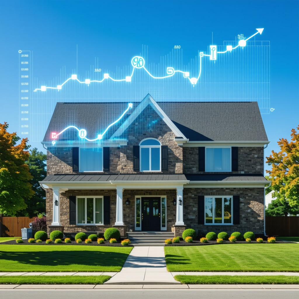 Mortgage Rate Trends in Tennessee: What to Expect Through 2025
