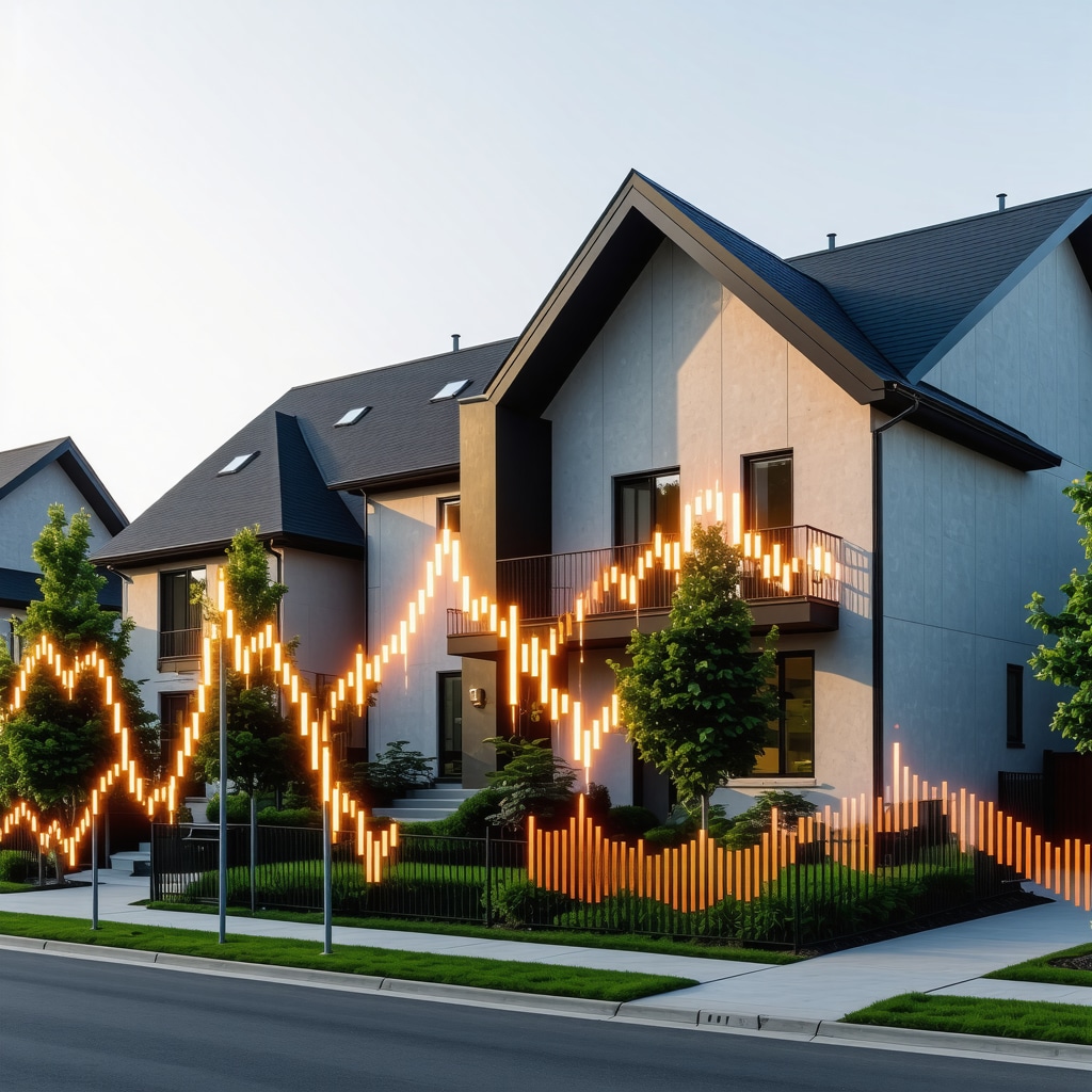 Mortgage Rates for Investment Properties: Tennessee 2025 Insights