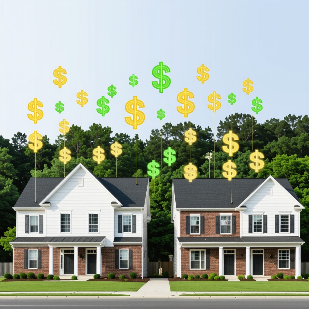 Mortgage Rates for Investment Properties: Tennessee's Top Lenders 2025