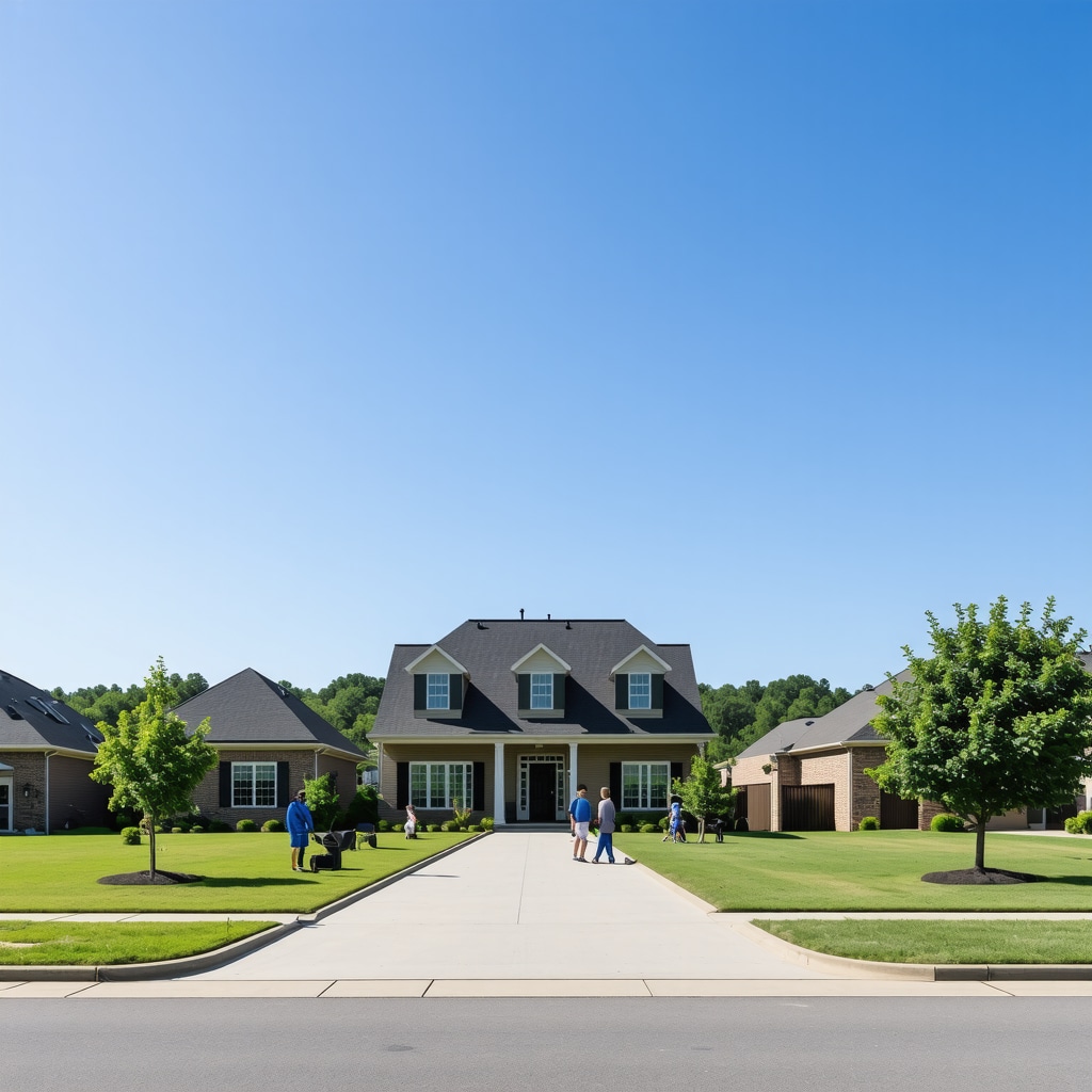 Mortgage Rates in Tennessee: Current Trends Homebuyers Must Watch