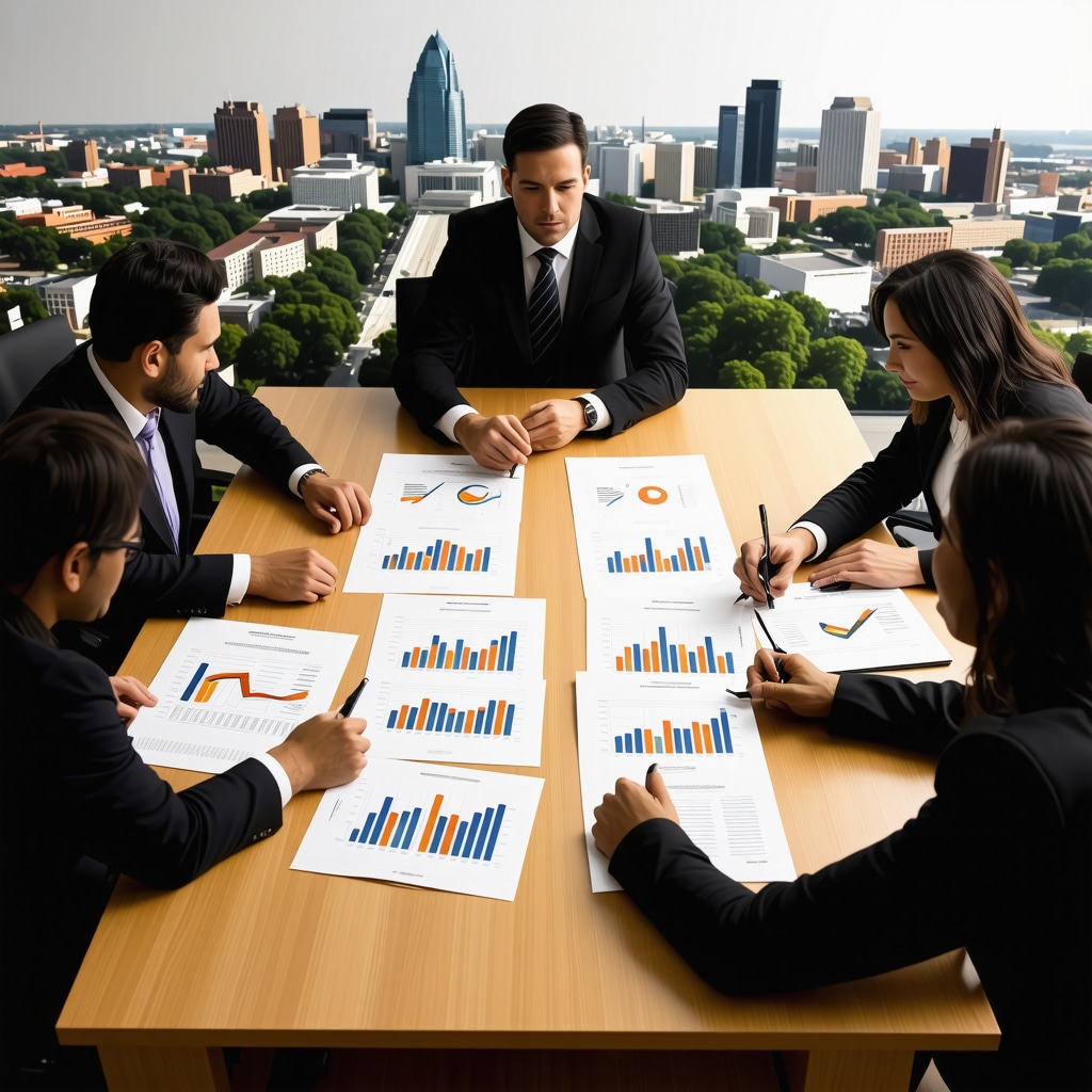 Nashville Mortgage Lenders Compared: Who Offers the Best Rates in 2025?