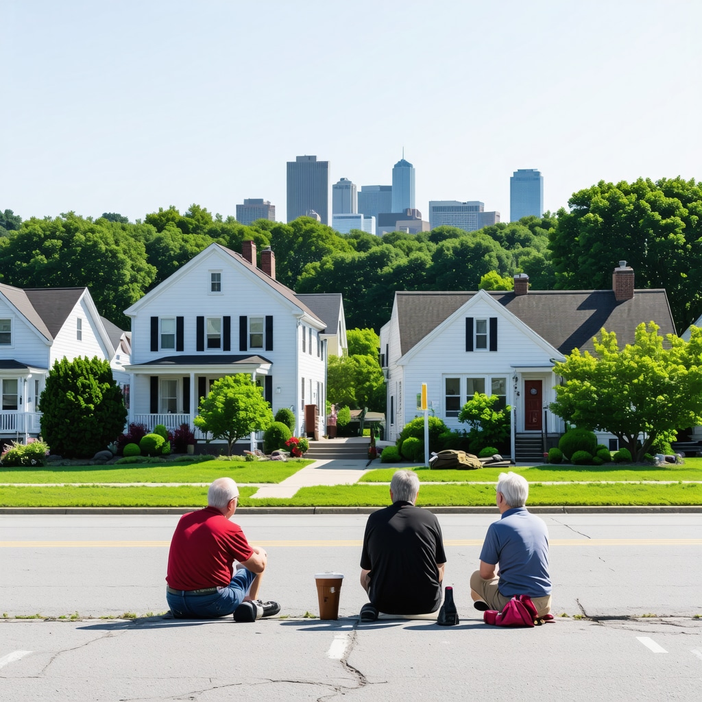Nashville Mortgage Lenders: Comparing Local Options for 2025 Buyers