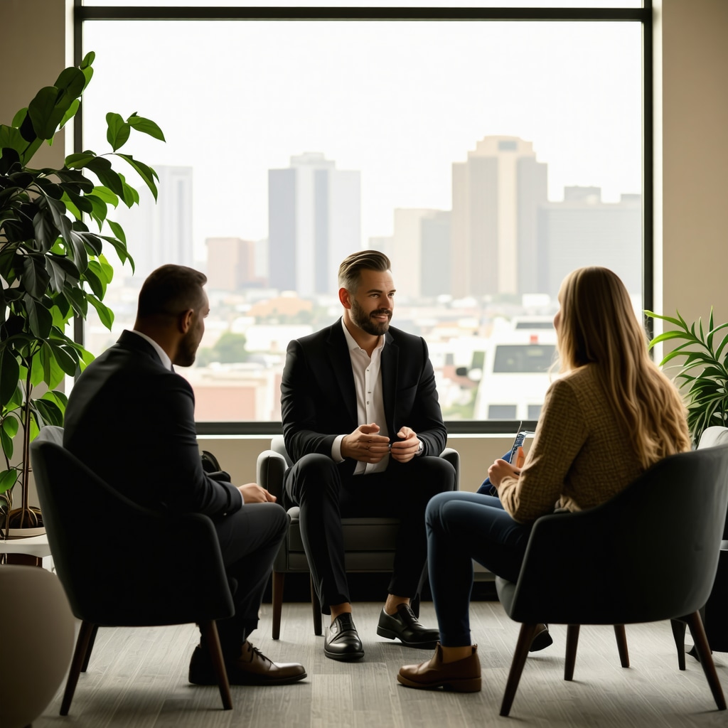Nashville Mortgage Lenders: Expert Advice on Navigating Local Loan Options
