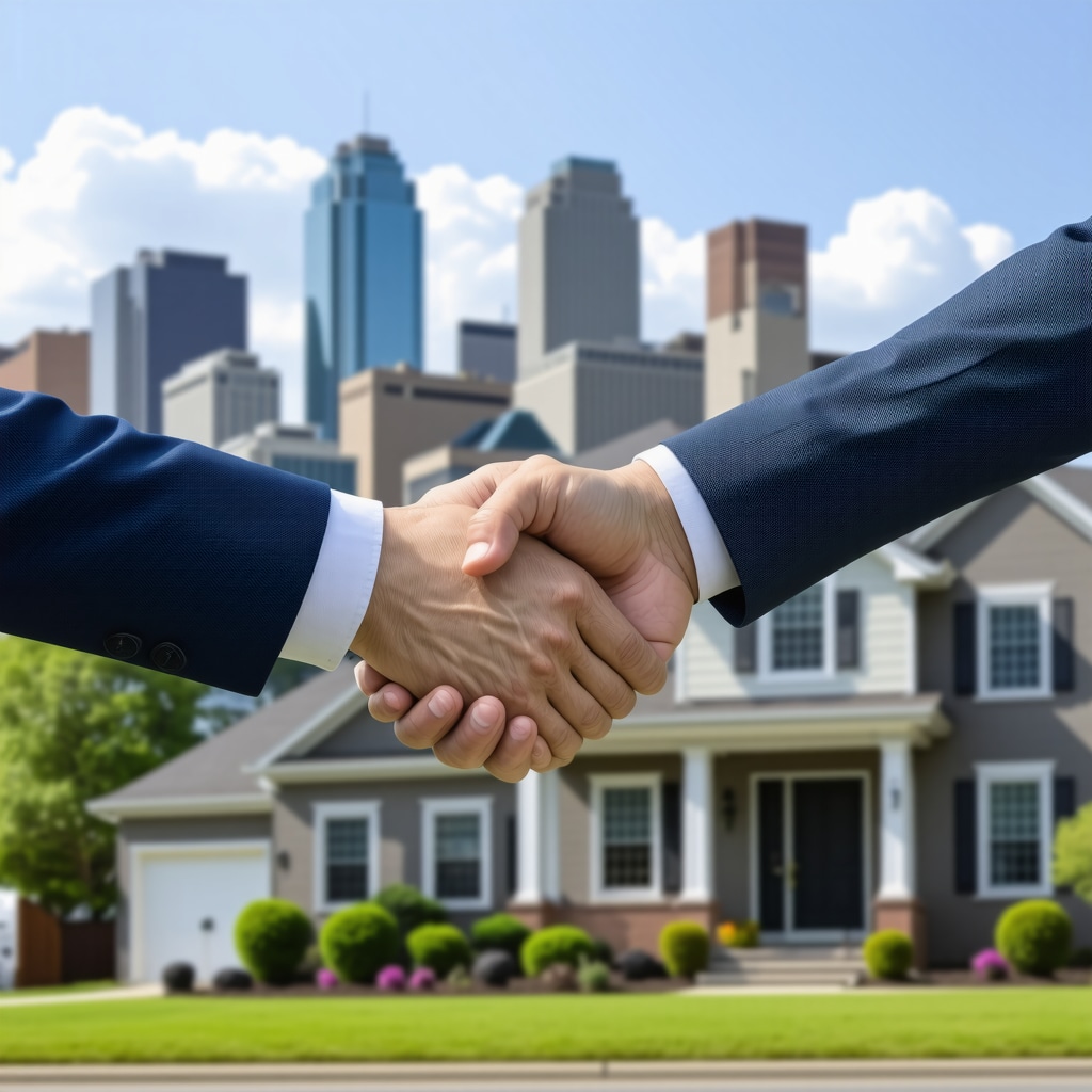 Nashville Mortgage Lenders: How to Secure Best Loan Terms Today