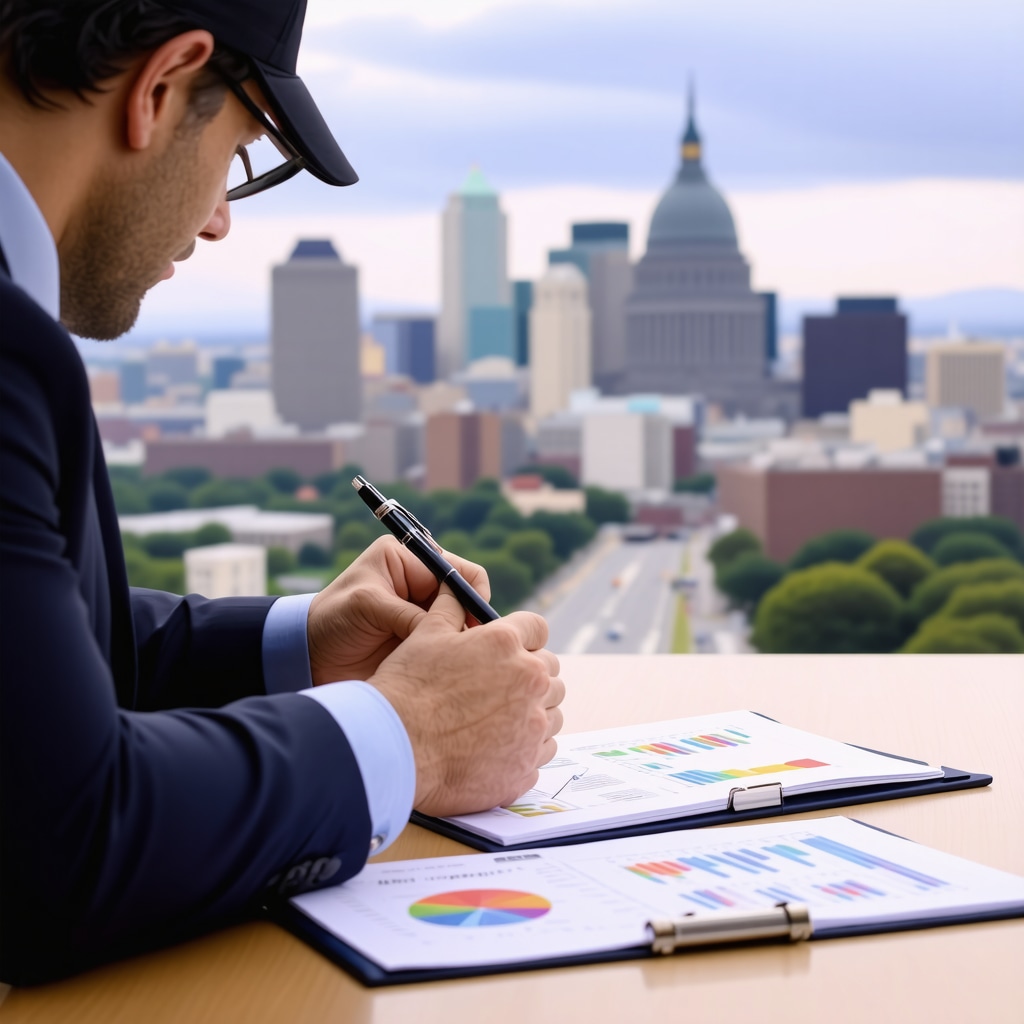 Nashville Mortgage Lenders: Top Choices and Rate Insights 2025