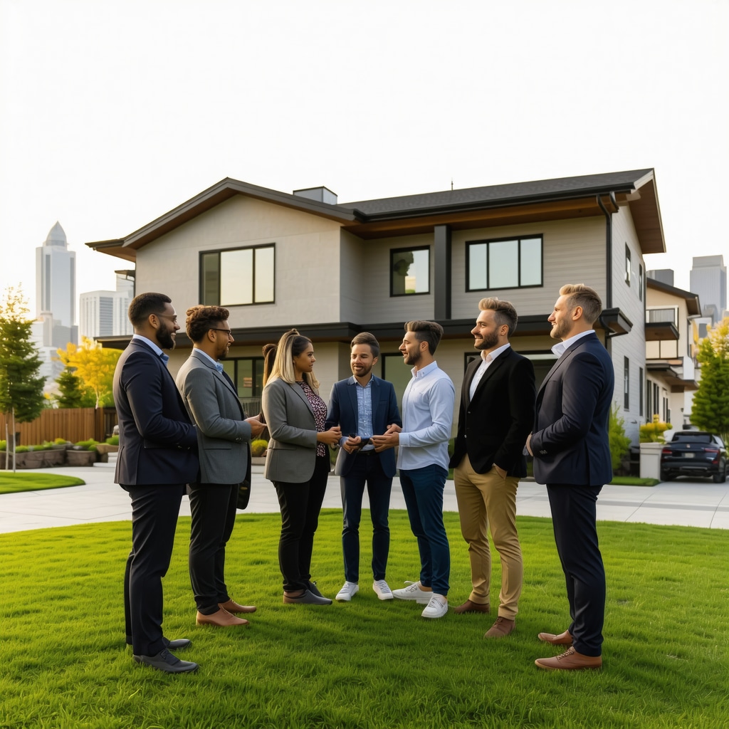 Nashville Mortgage Lenders: Top Picks for 2025 Homebuyers