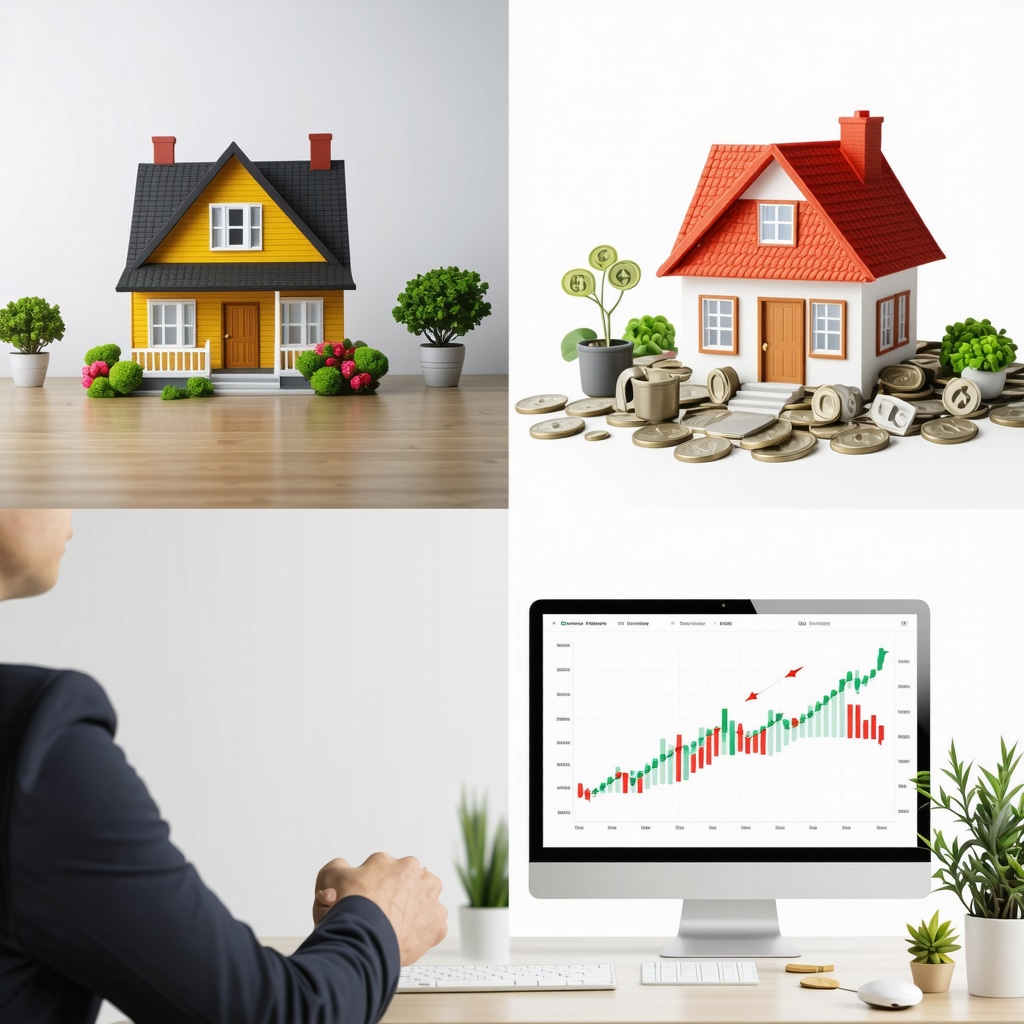Nashville Mortgage Lenders vs Online Lenders: Who Offers Better Rates?