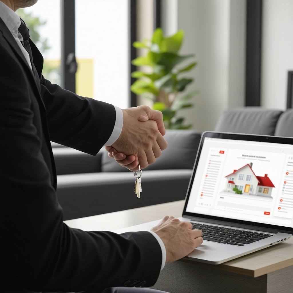 Nashville Mortgage Lenders vs Online Options: Who Offers Better?