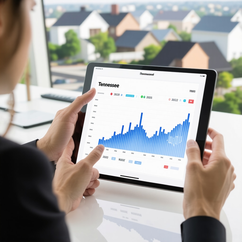 Navigating Jumbo Mortgage Rates: Tennessee 2025 Expert Insights