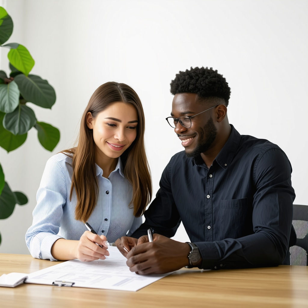 Navigating Tennessee Mortgage Application Process Easily in 2025