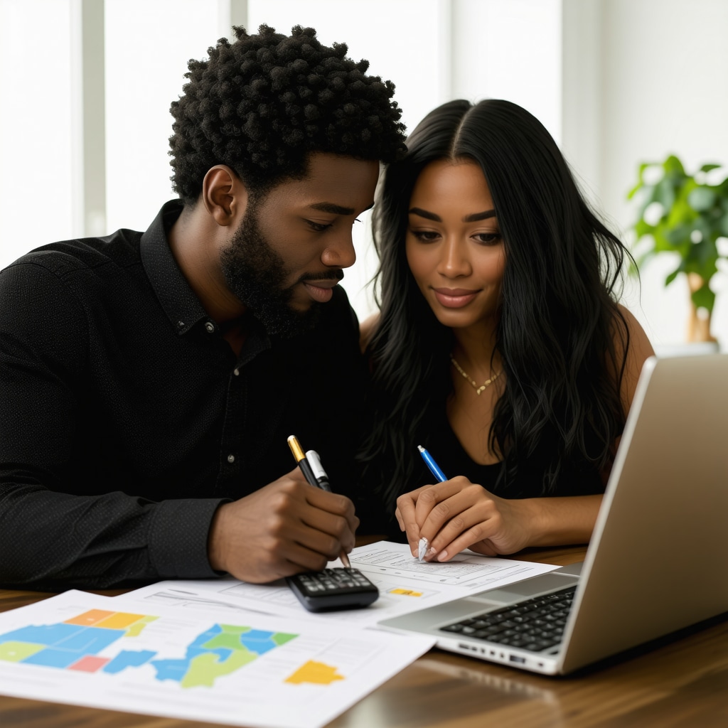 Navigating the Tennessee Mortgage Application Process: Helpful Tips 2025