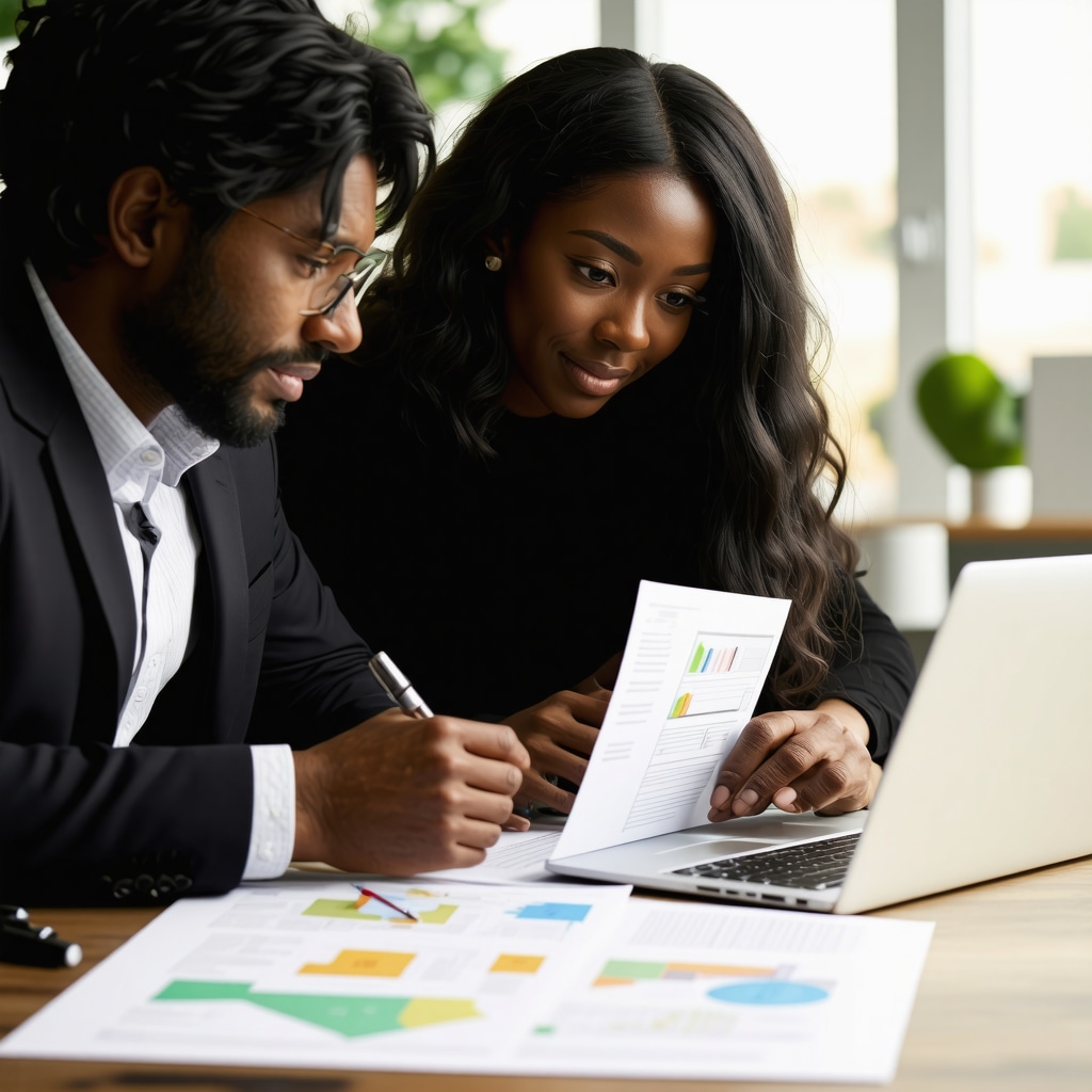 Navigating the Tennessee Mortgage Application Process: Step-by-Step 2025