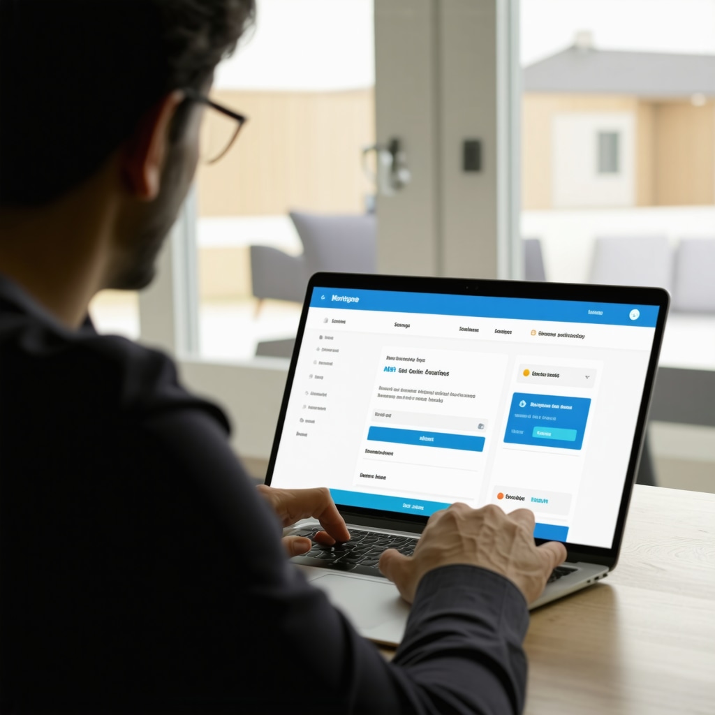 Online Mortgage Lenders Vs Local Brokers in Tennessee: Rate Guide 2025