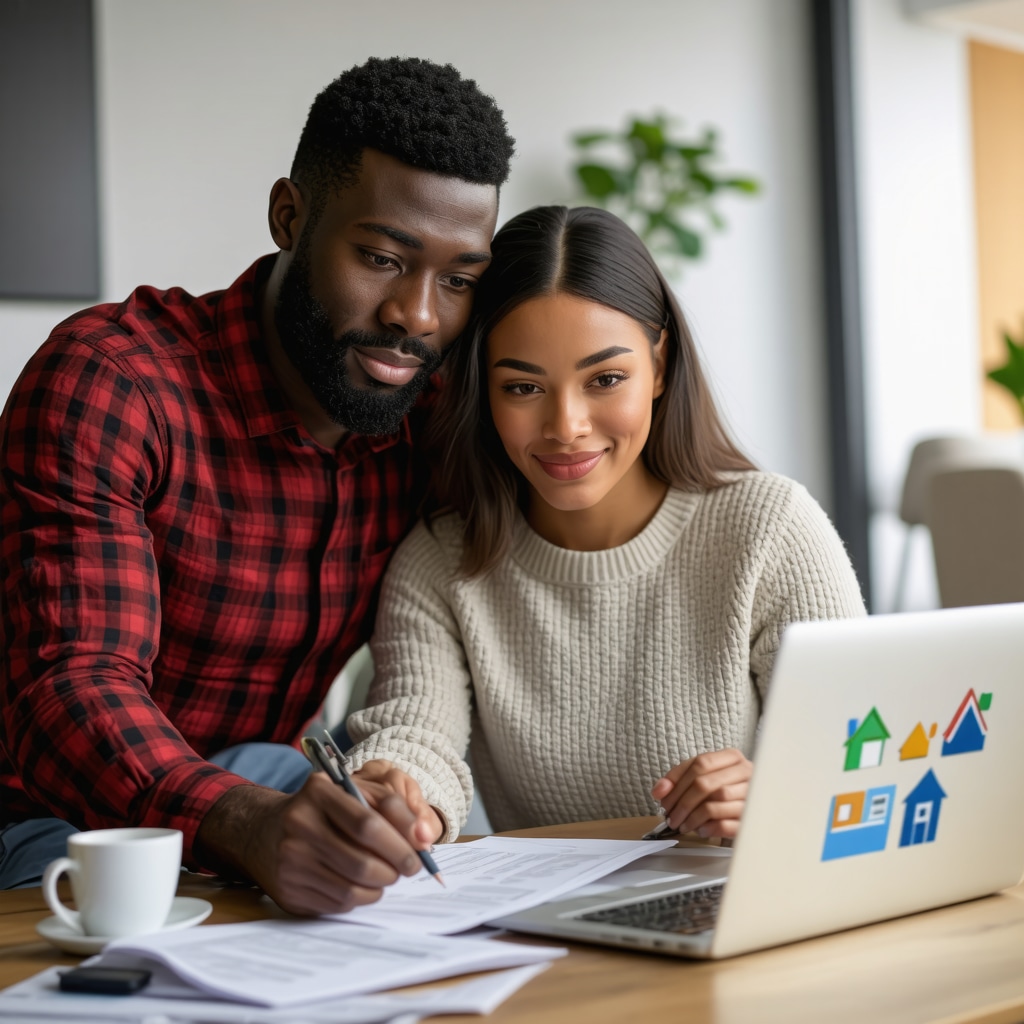 Online Mortgage Lenders vs Brokers: Tennessee Homebuyer Insights