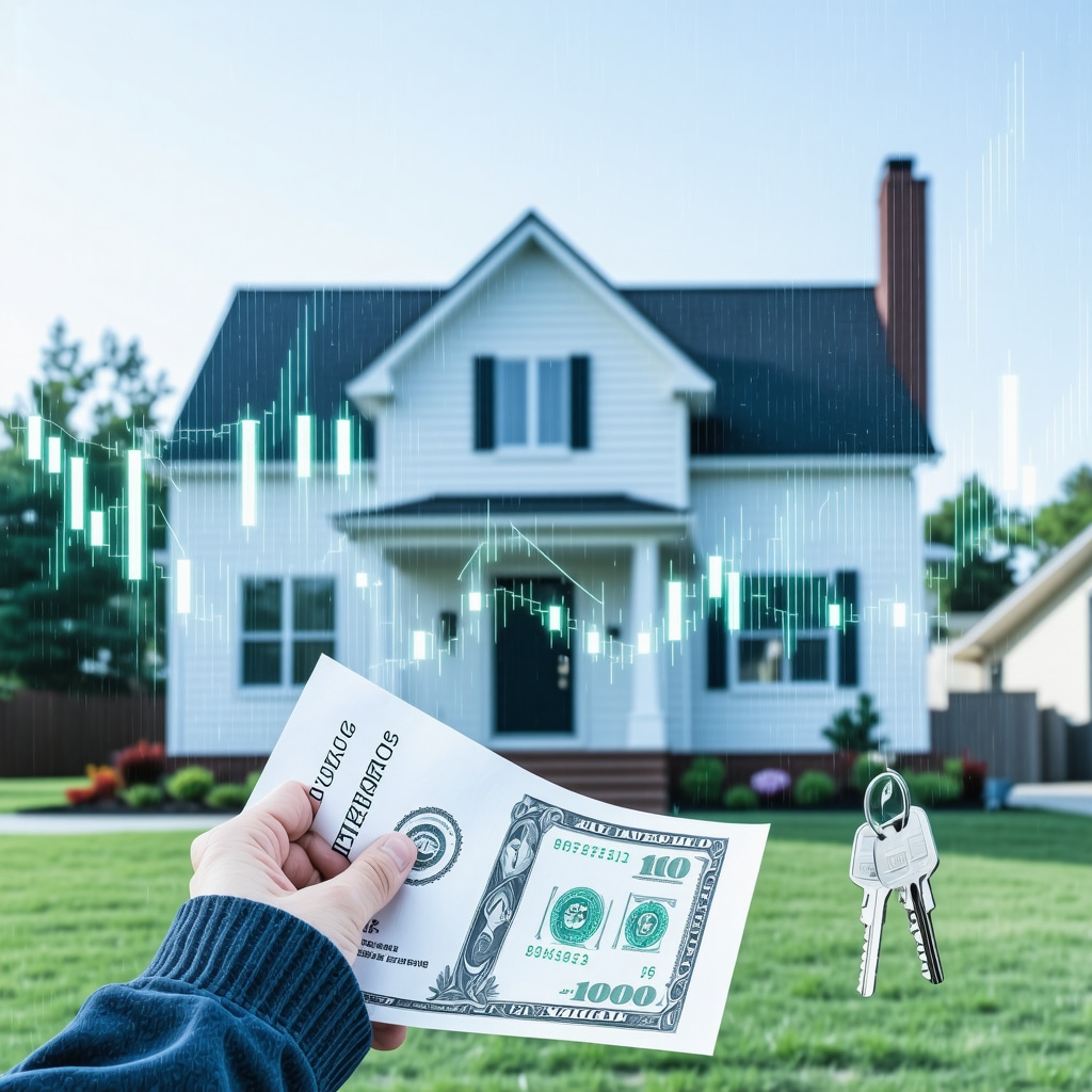 Refinance Mortgage Rates Tennessee: Unlock Strategies to Lower Payments