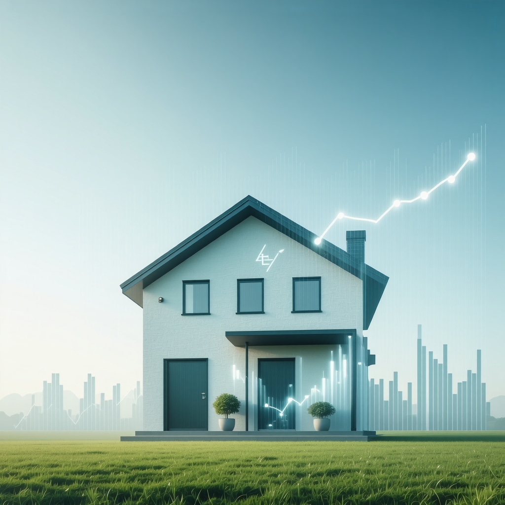 Refinance Mortgage Rates Trends in Tennessee: What to Watch for 2025