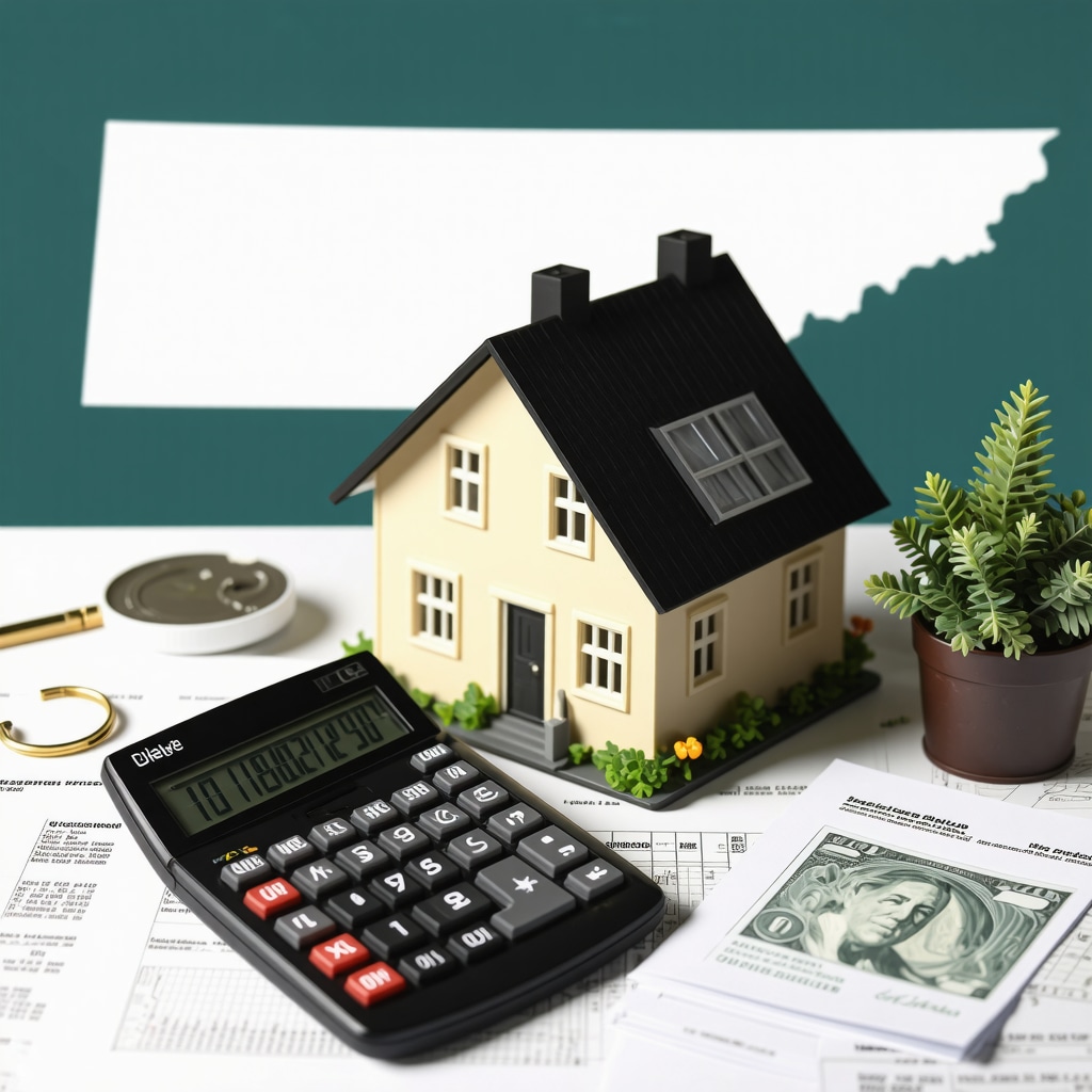 Refinance Mortgage Rates in Tennessee: Best Strategies to Save Money