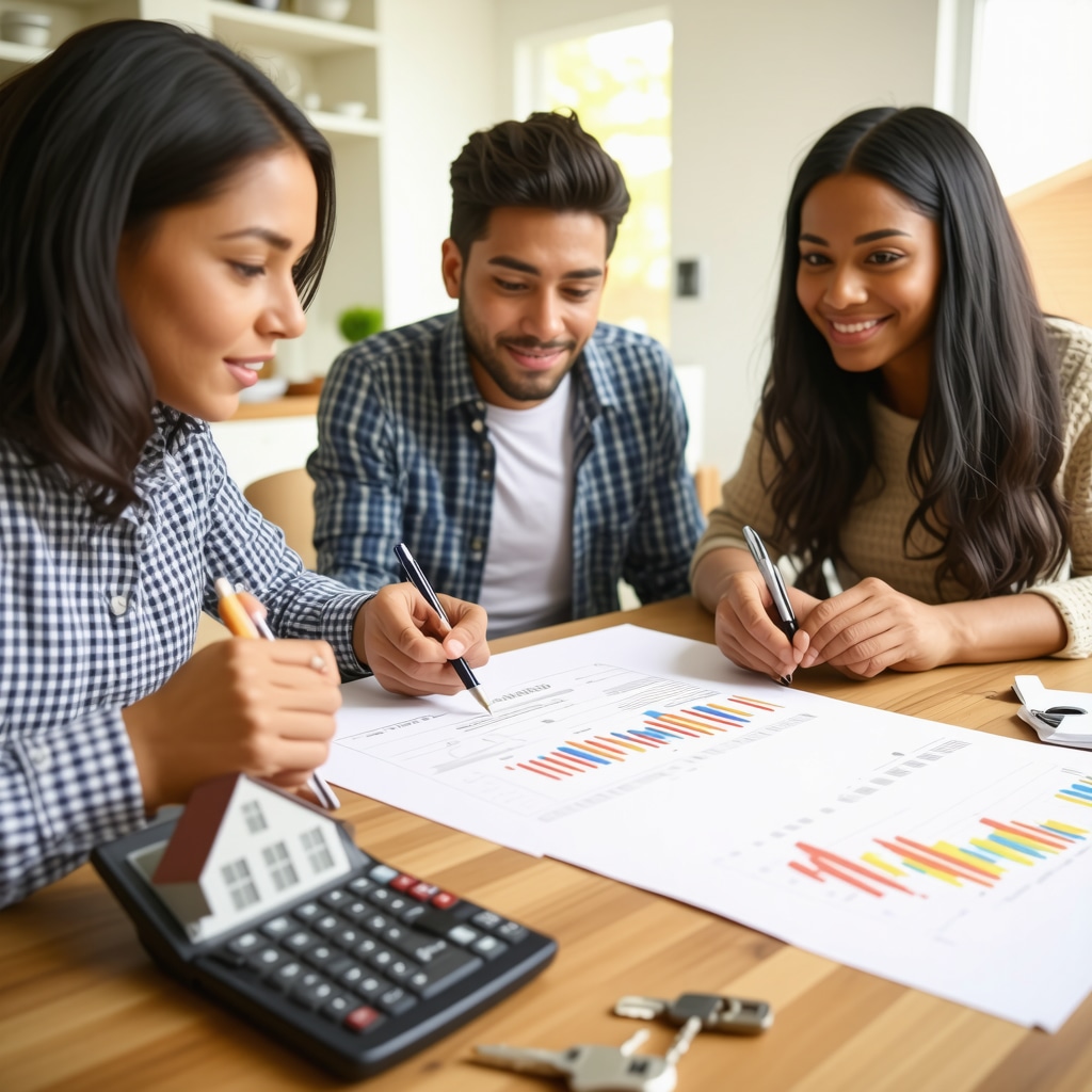 Refinance Mortgage Rates in Tennessee: Best Tips to Save Big in 2025