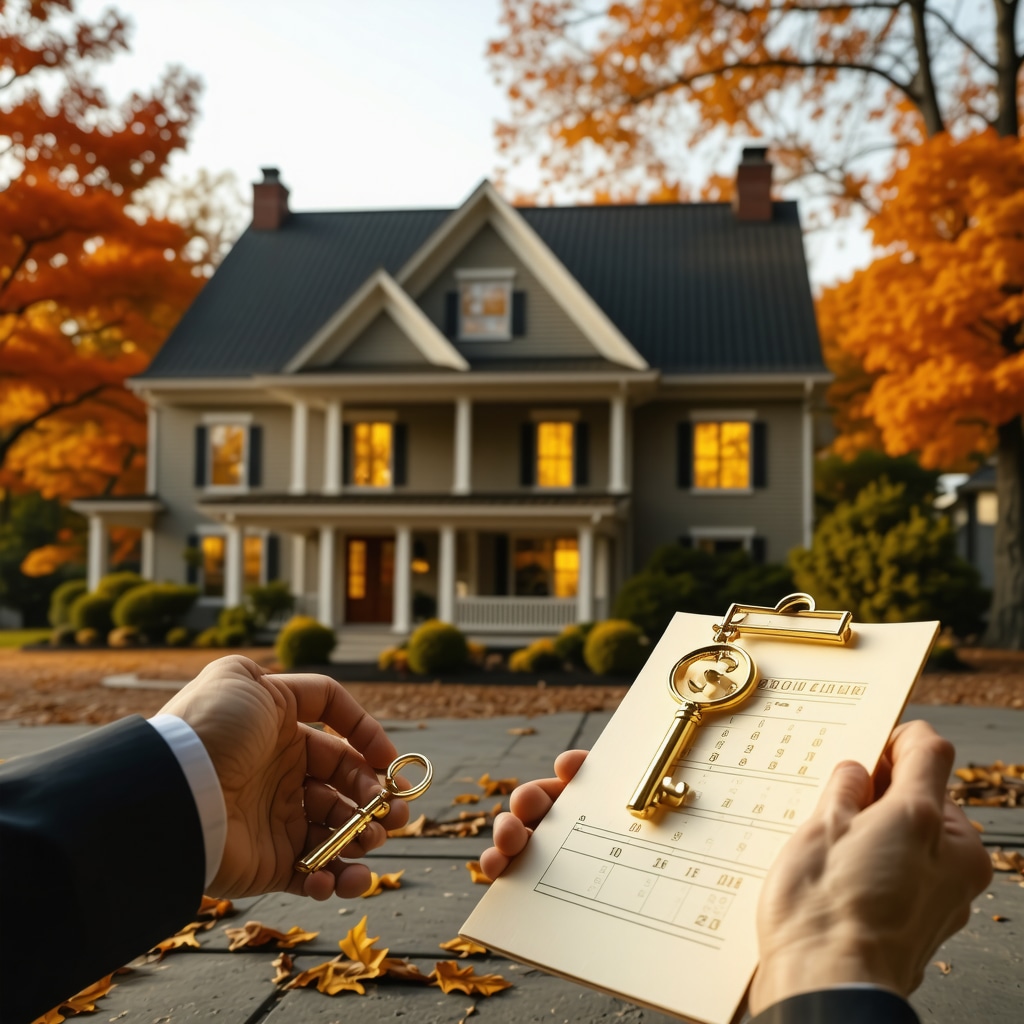 Refinance Rates Tennessee 2025: Best Times to Lock and Save