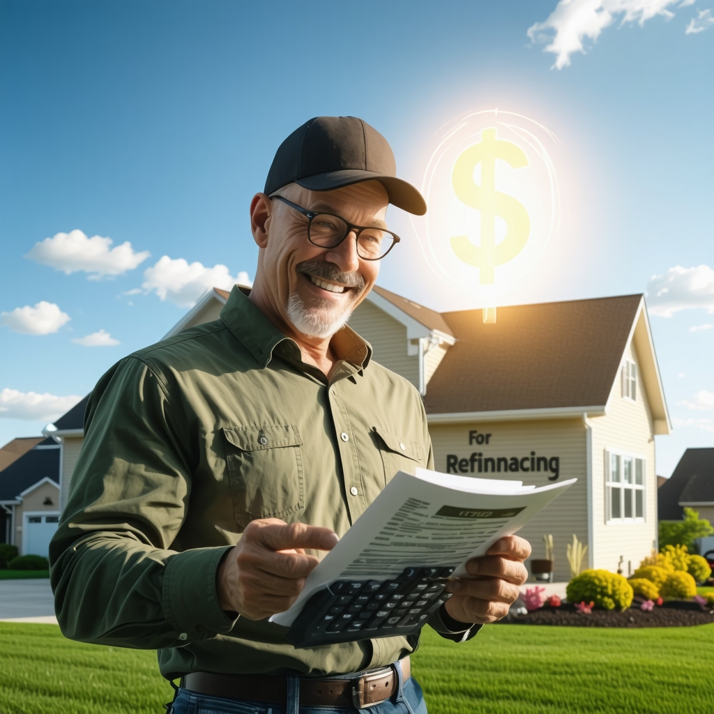 Refinance Rates Tennessee: Best Tips to Save in 2025