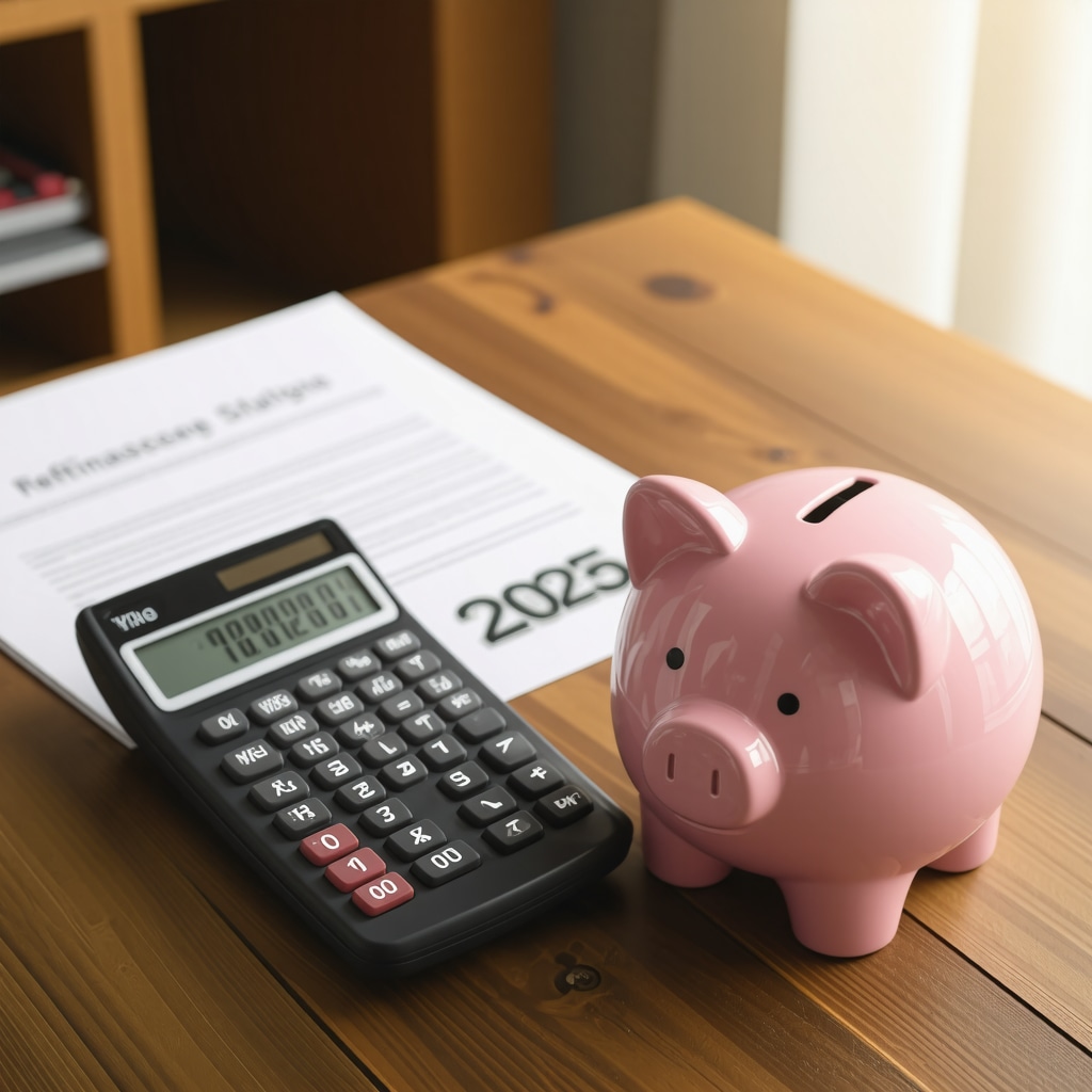 Refinance Rates Tennessee: Strategies to Save Big in 2025