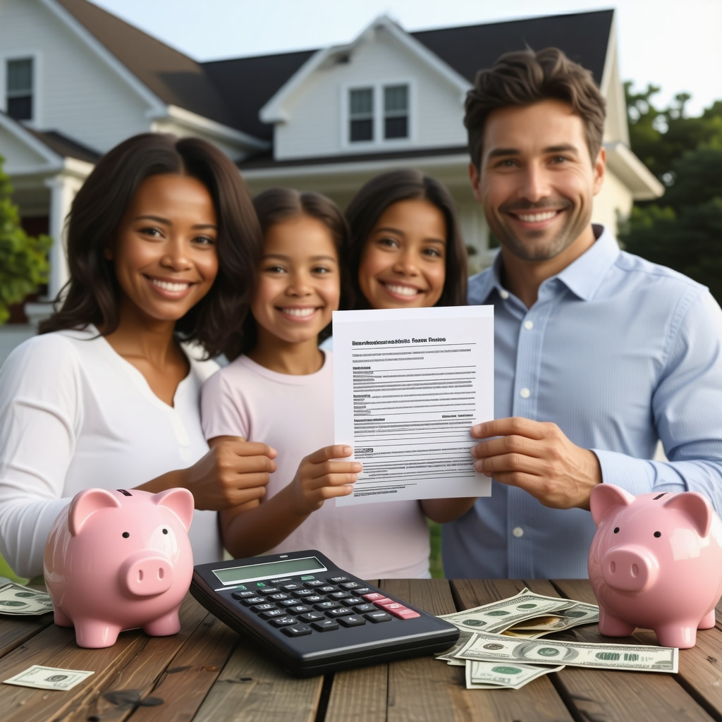 Refinance Rates in Tennessee: How to Save Big with Smart Strategies