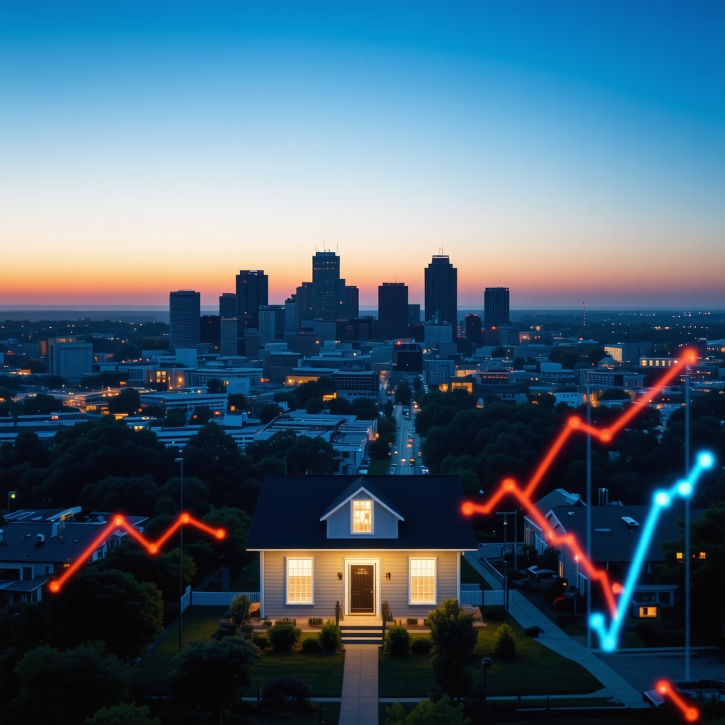 Refinance Rates in Tennessee for 2025: When and How to Lock in Savings