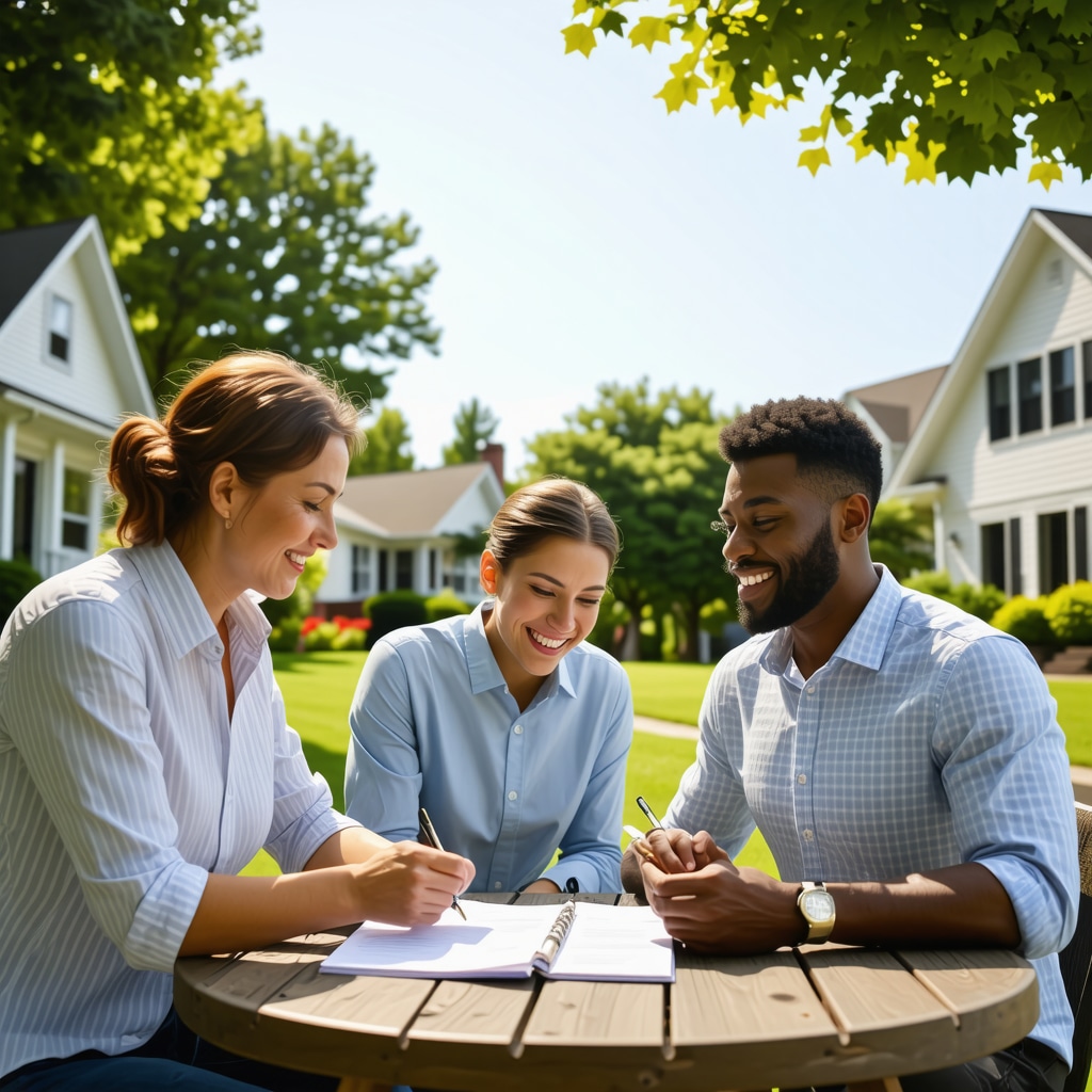 Refinance Your Tennessee Home Loan: Tips to Save with Low 2025 Rates