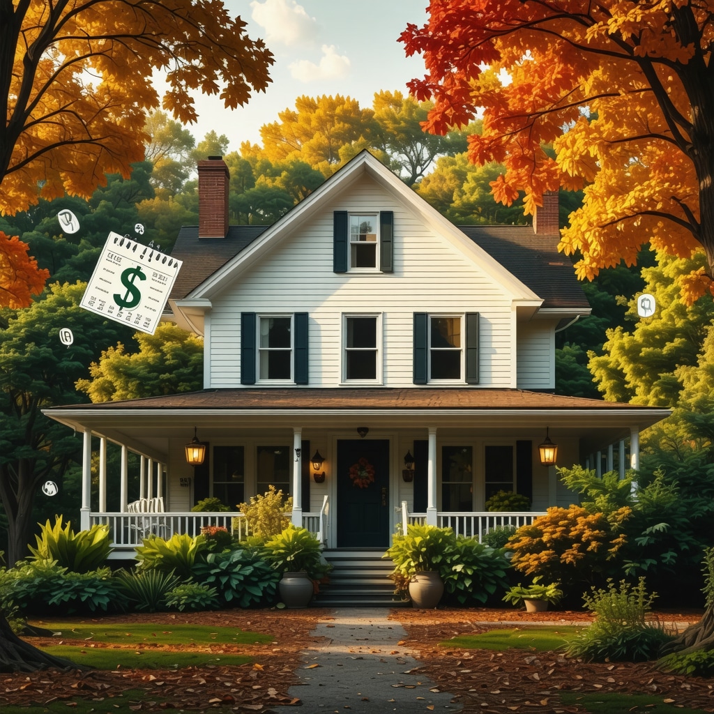 Refinance Your Tennessee Home Loan: When to Act for the Best Rates