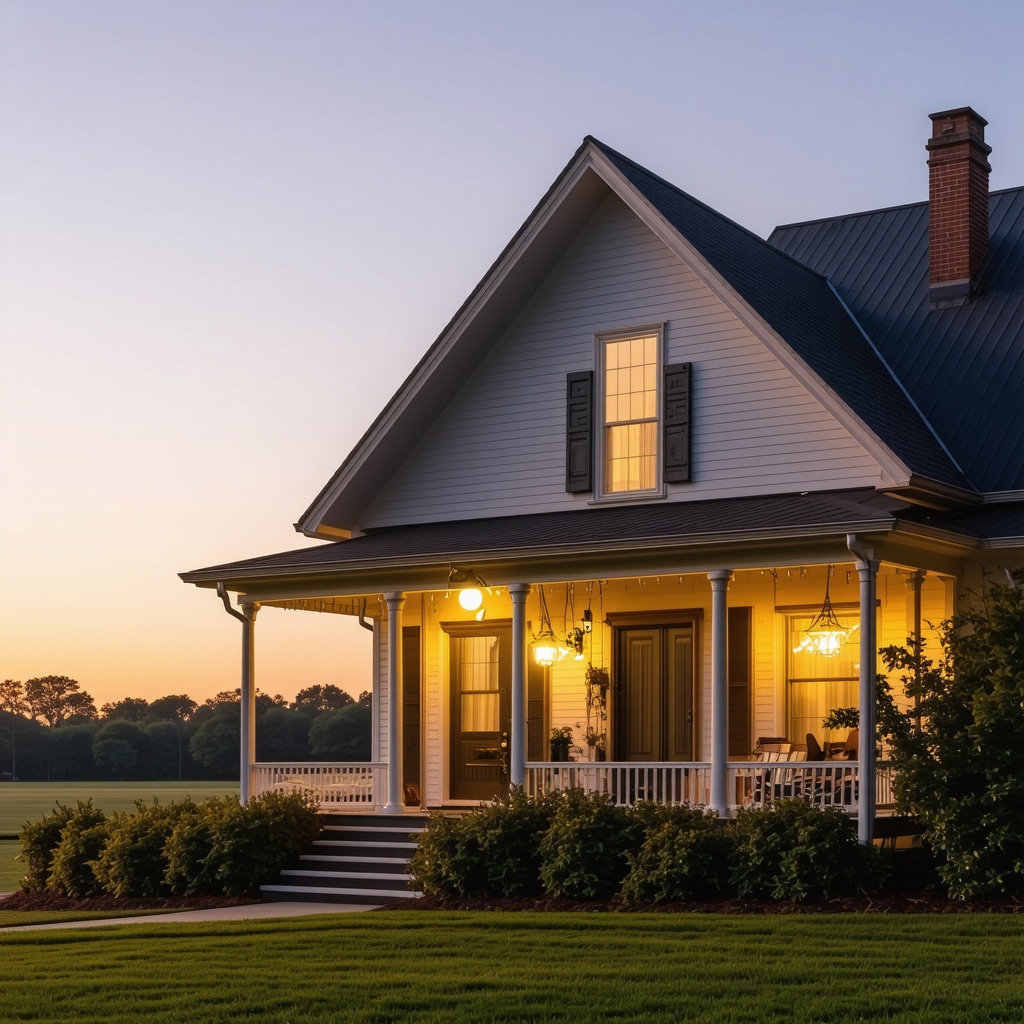 Refinance Your Tennessee Home Loan: When to Lock Rates in 2025