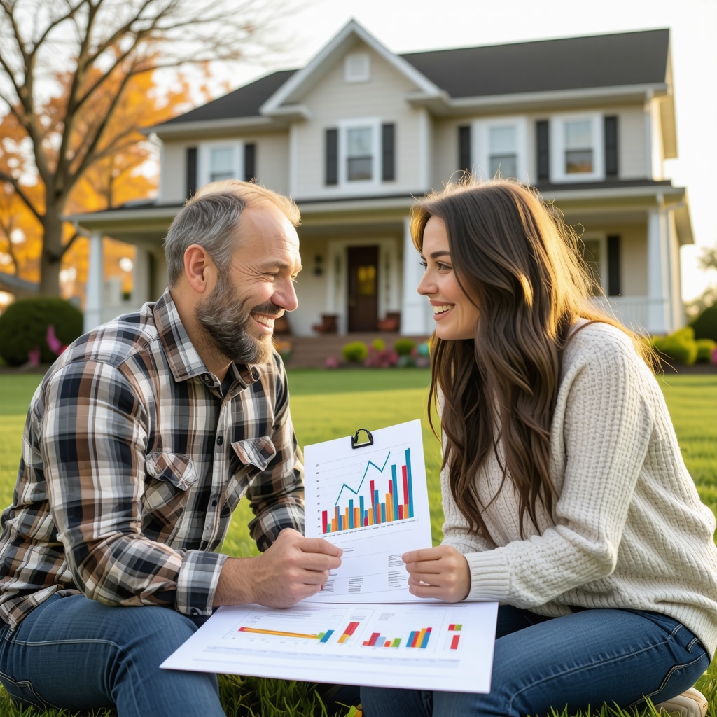 Refinance Your Tennessee Home Loan: When to Lock in Rates for Maximum Savings