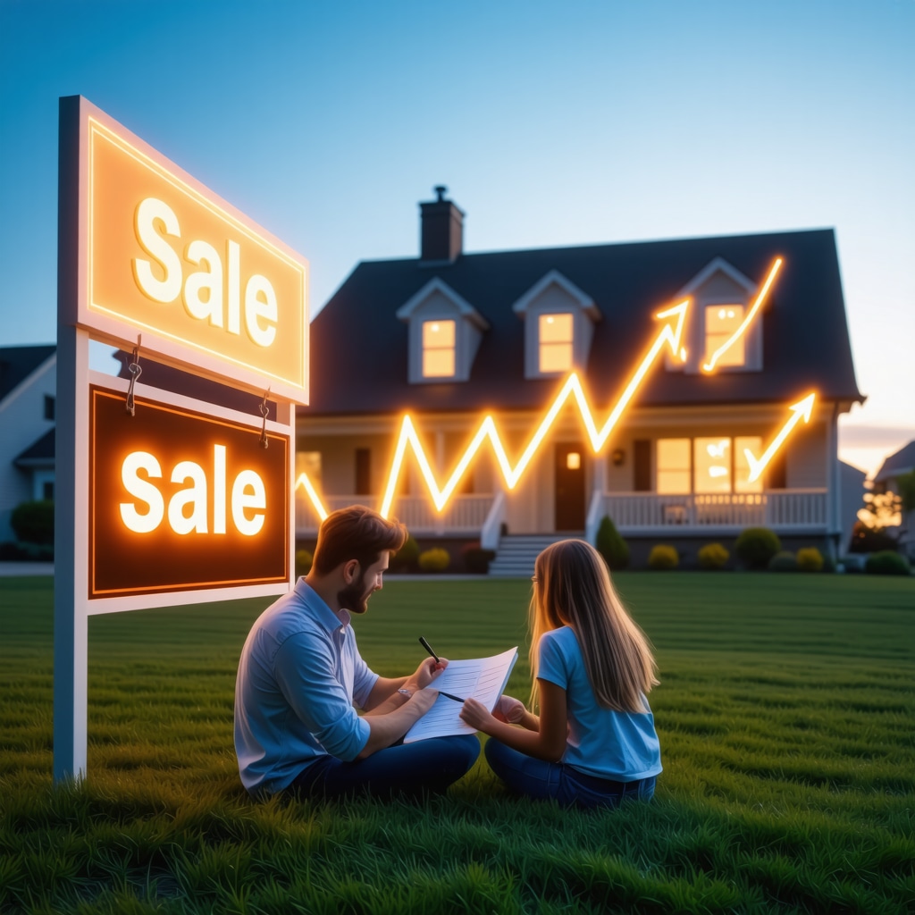 Refinancing Strategies for 2025: Lower Tennessee Mortgage Rates Now