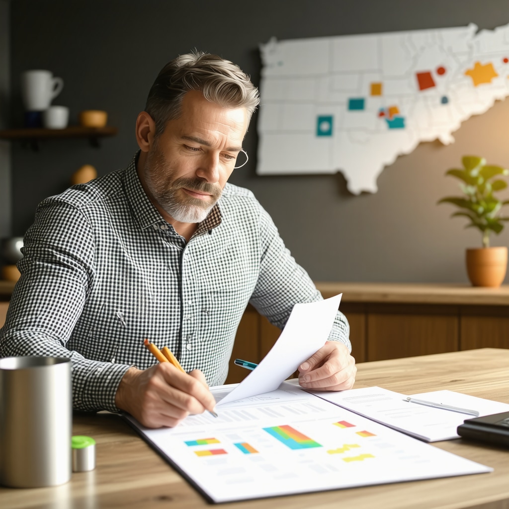 Refinancing Strategies for Tennessee Homeowners to Cut Mortgage Costs